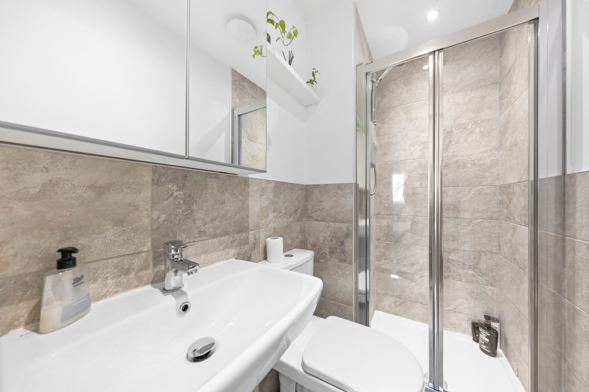 Golf Gardens, Great Sankey, WA5