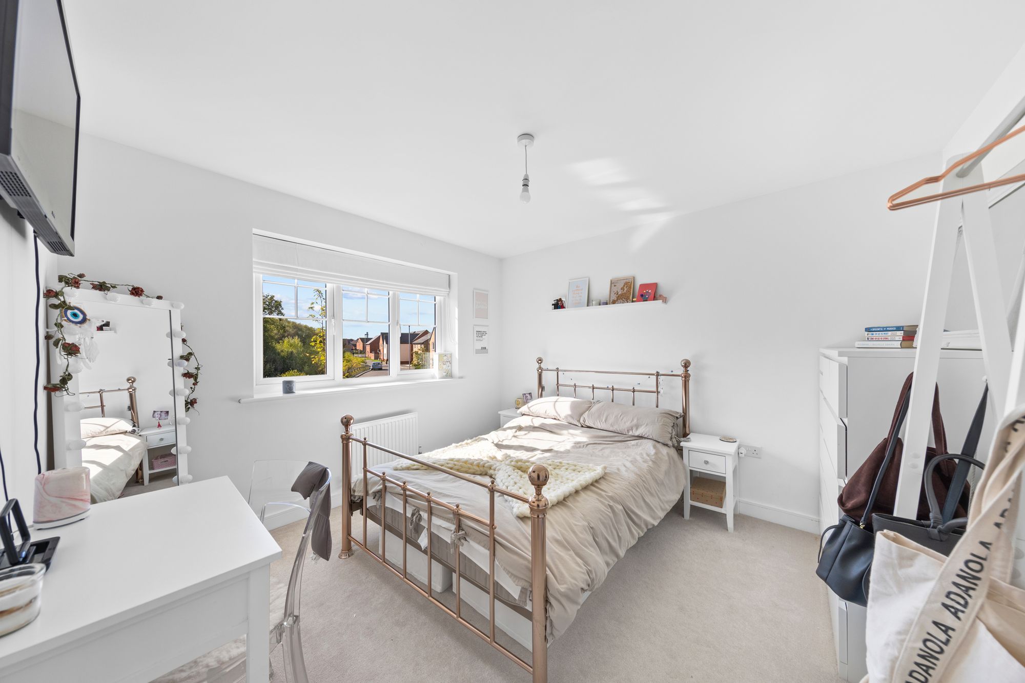 Golf Gardens, Great Sankey, WA5