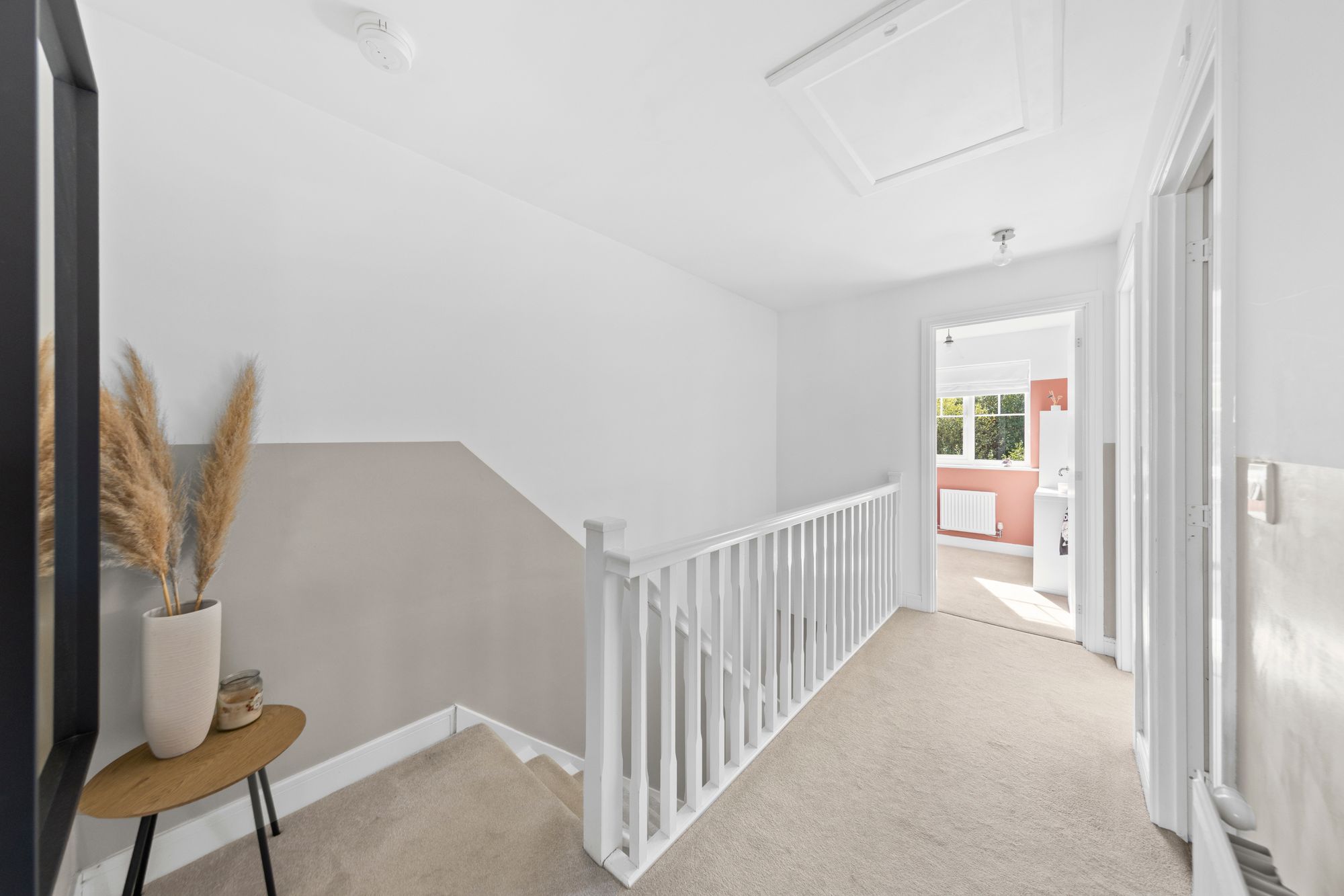 Golf Gardens, Great Sankey, WA5