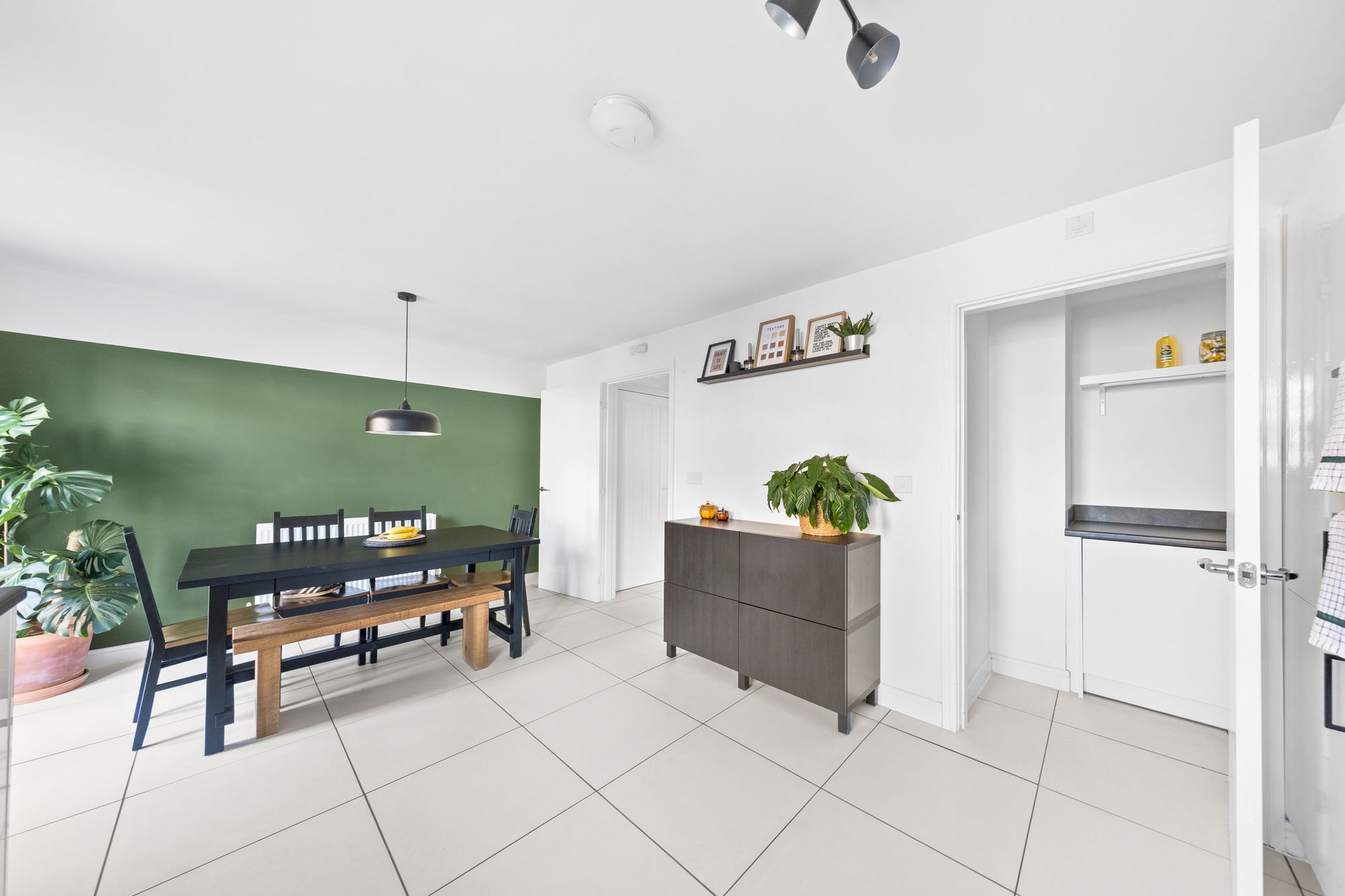 Golf Gardens, Great Sankey, WA5