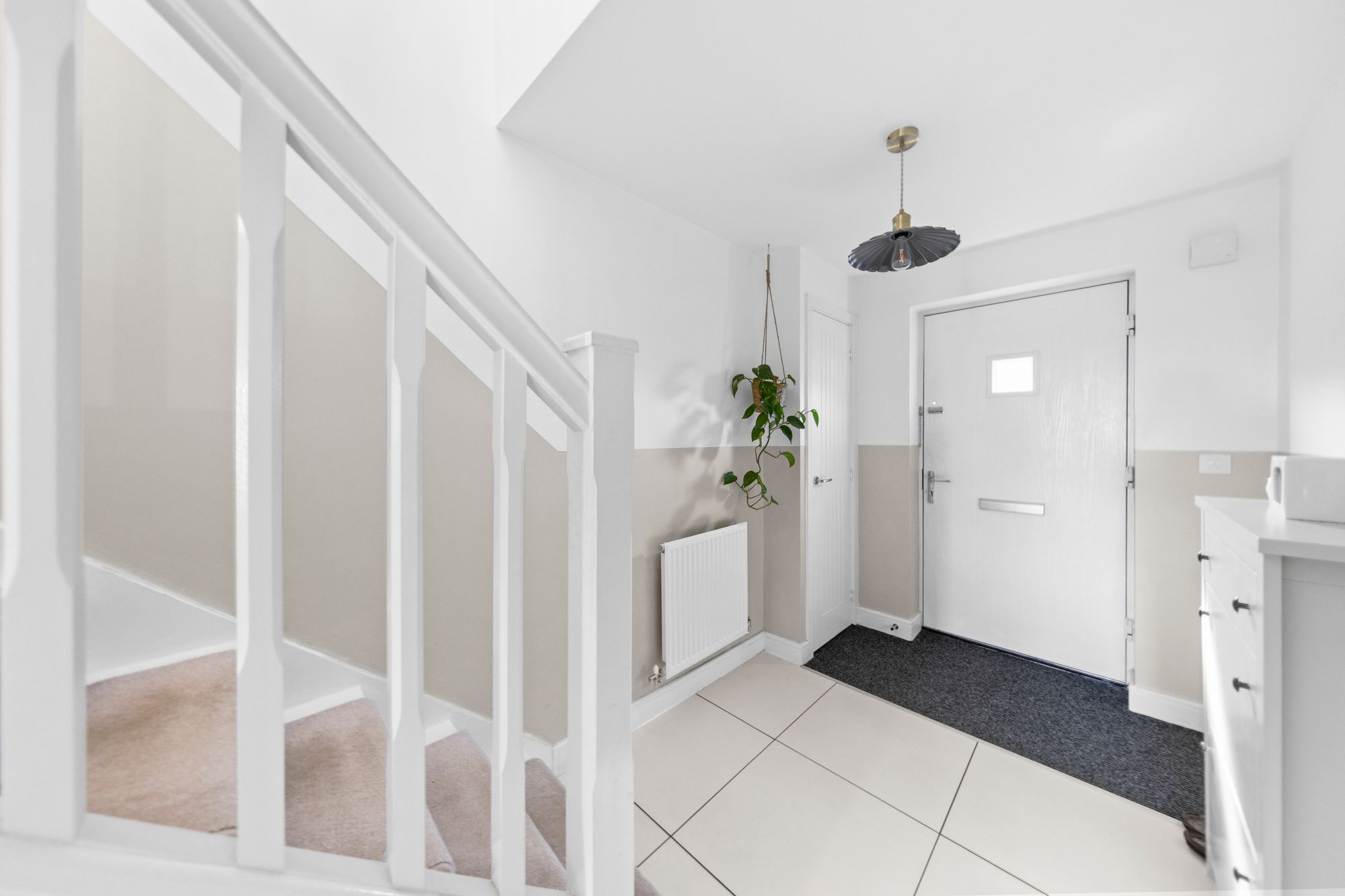 Golf Gardens, Great Sankey, WA5