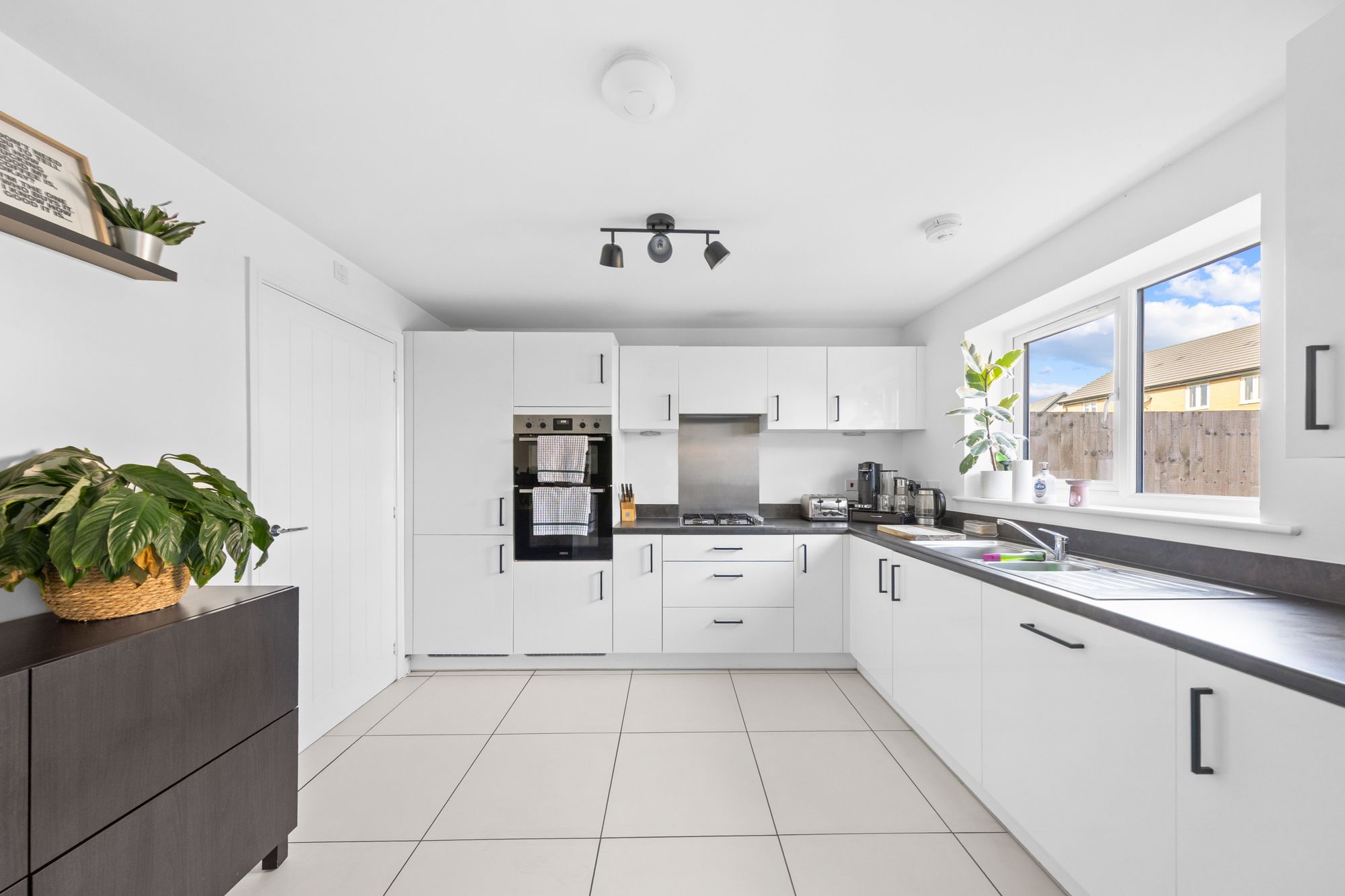 Golf Gardens, Great Sankey, WA5