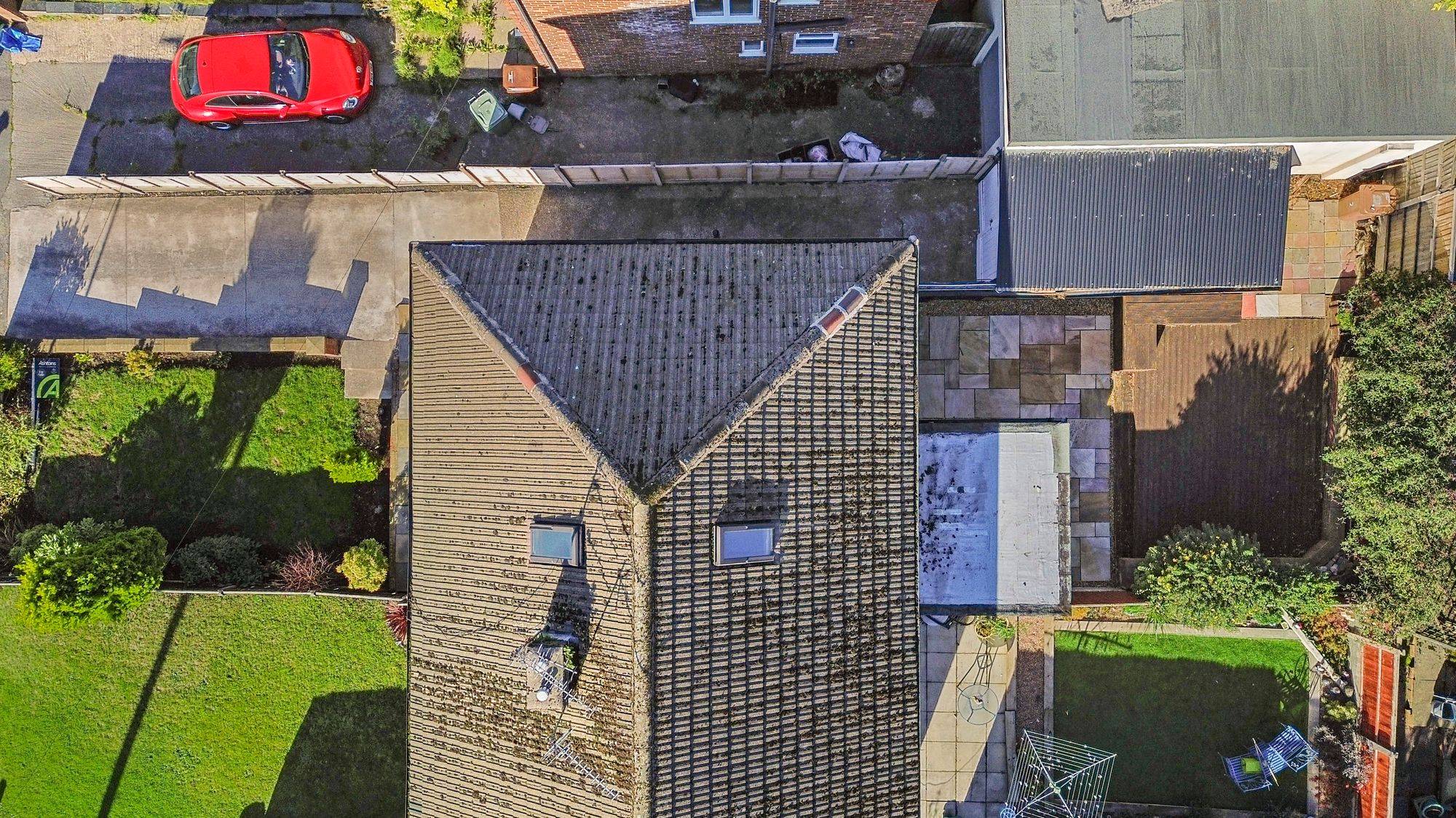 Royden Crescent, Wigan