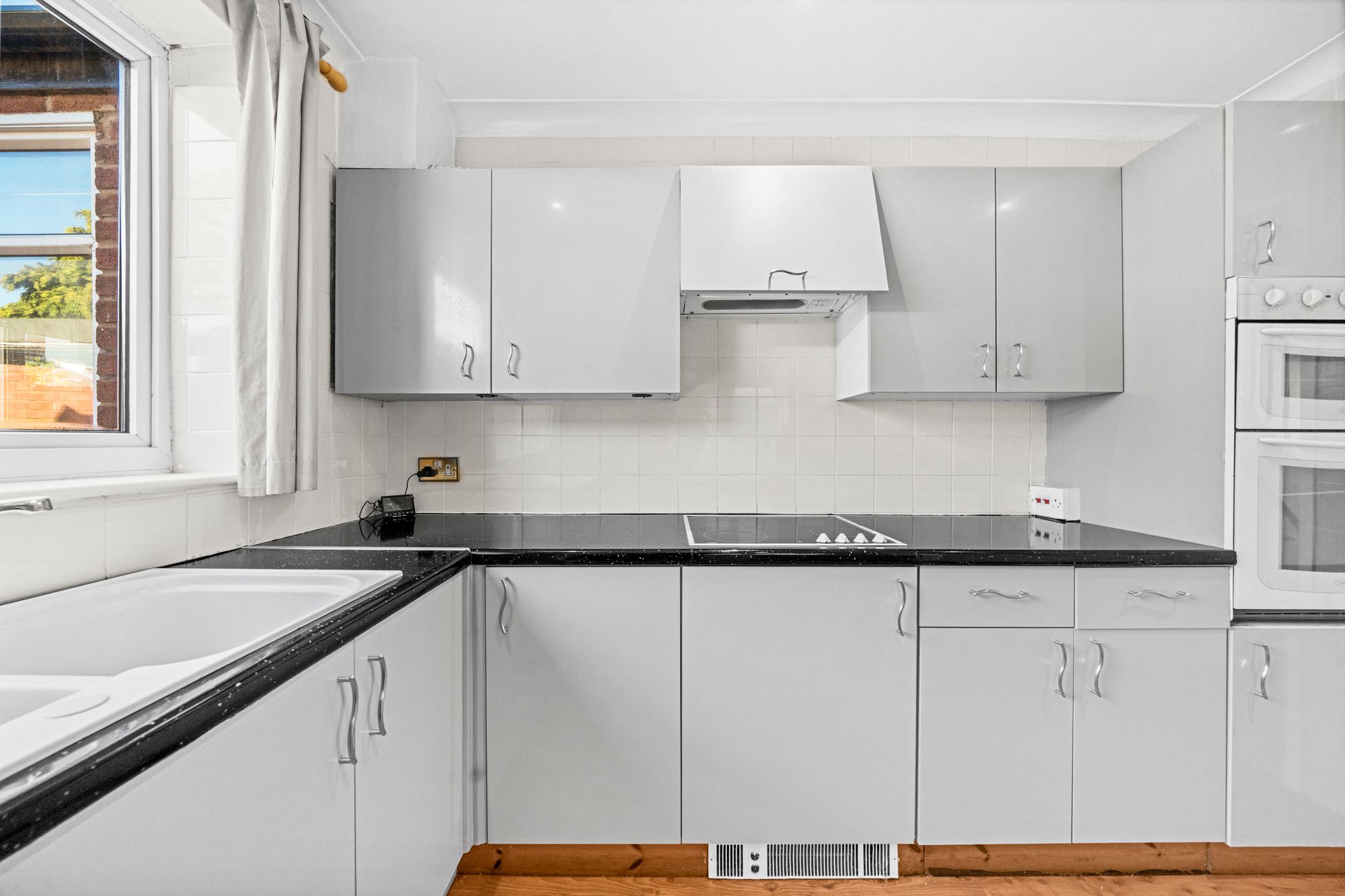 Royden Crescent, Wigan