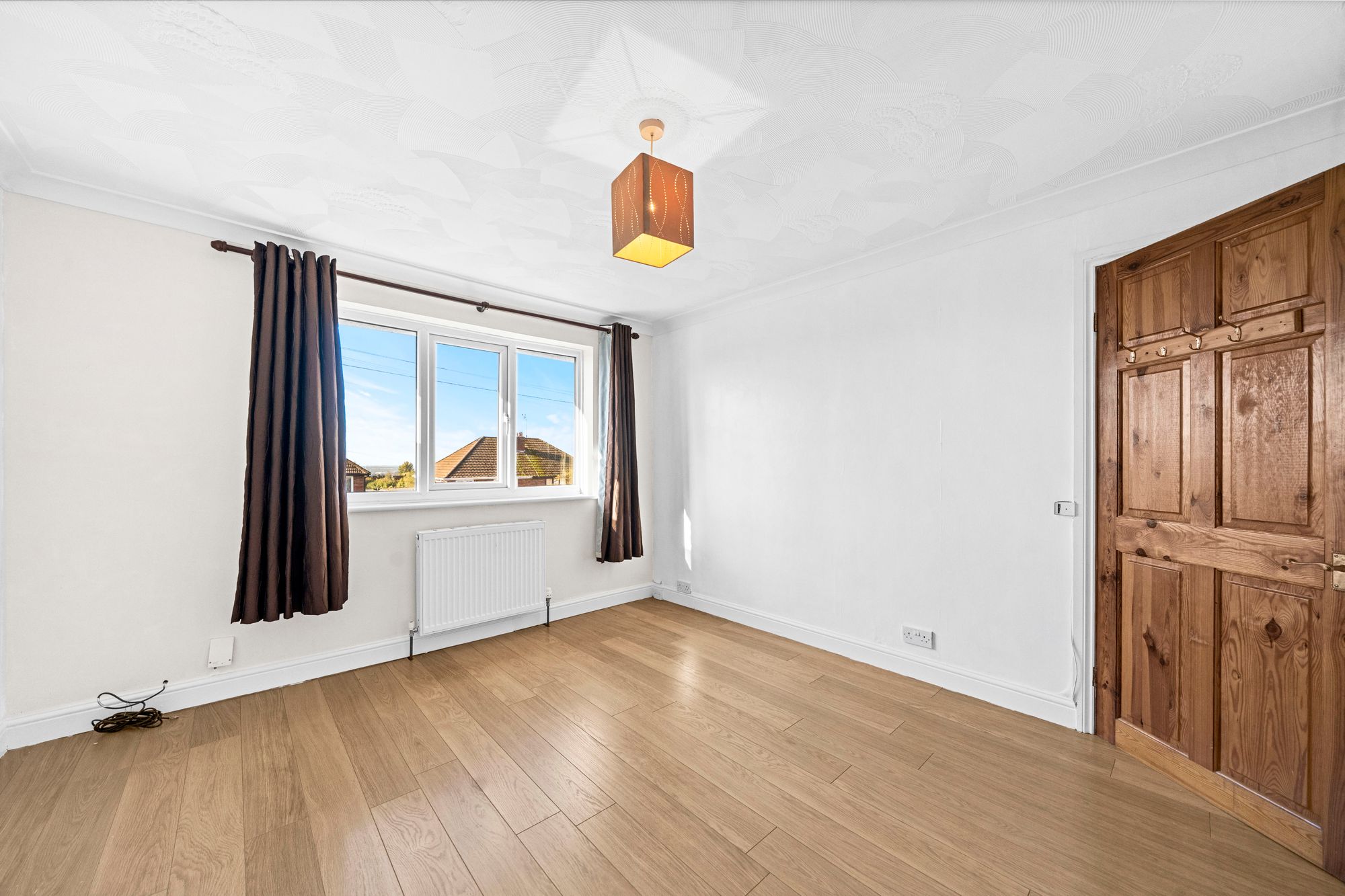 Royden Crescent, Wigan