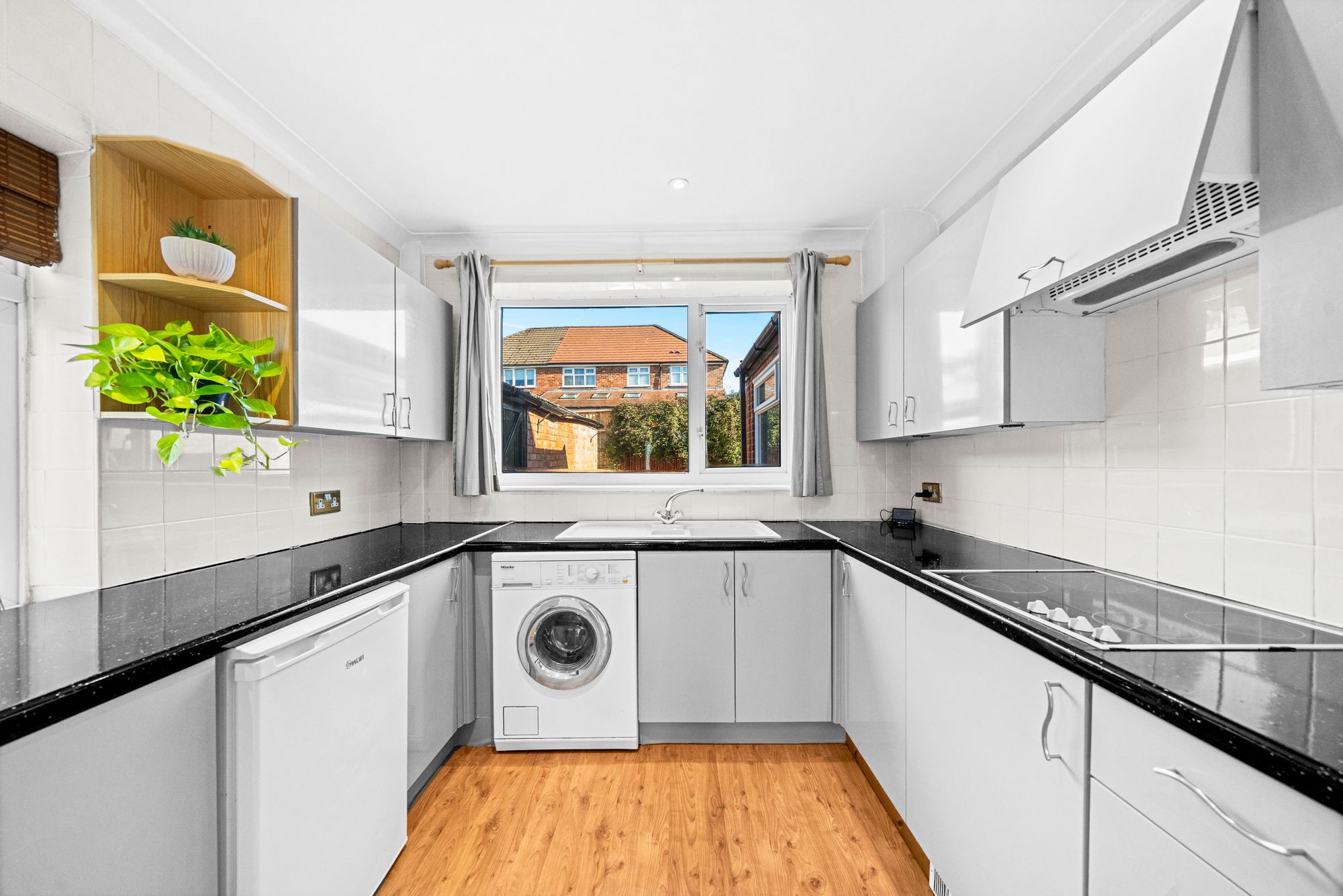 Royden Crescent, Wigan