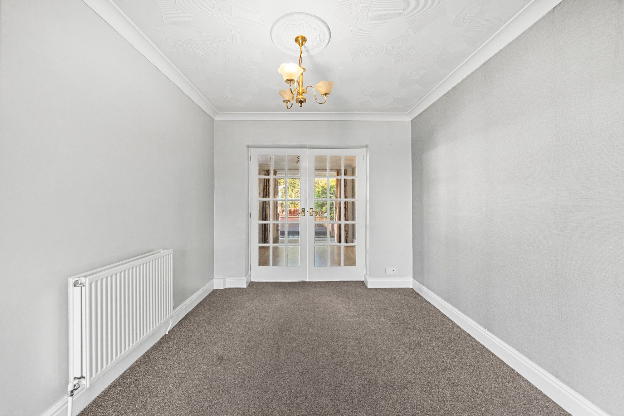 Royden Crescent, Wigan