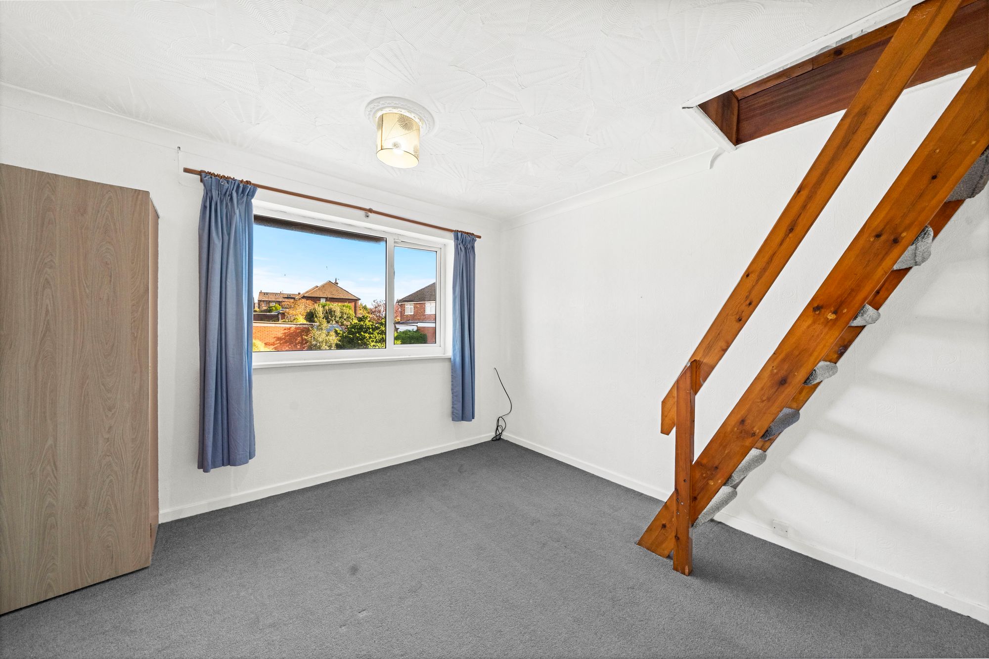 Royden Crescent, Wigan