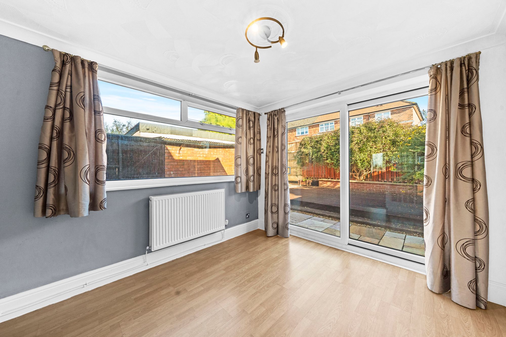 Royden Crescent, Wigan