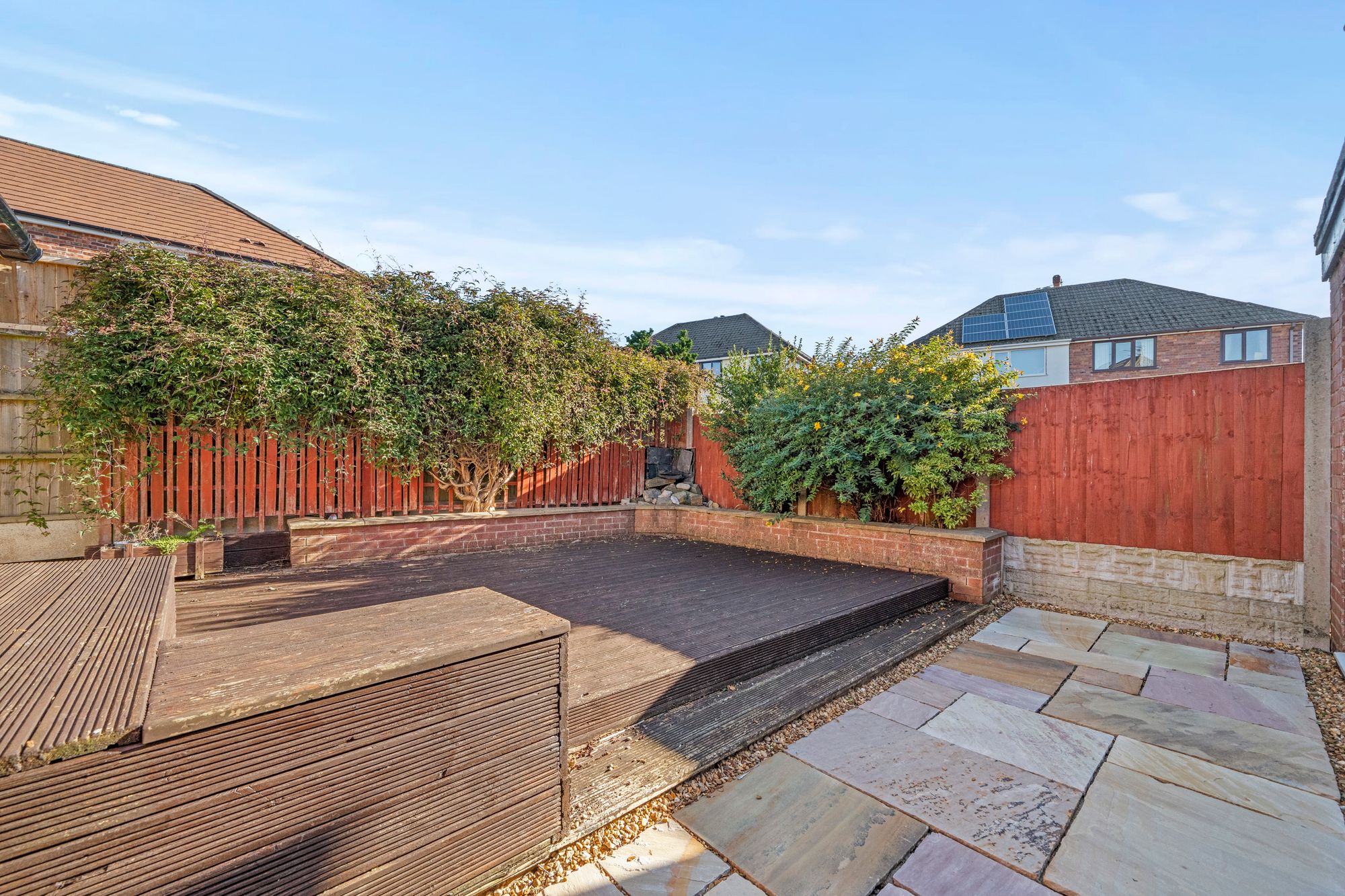 Royden Crescent, Wigan