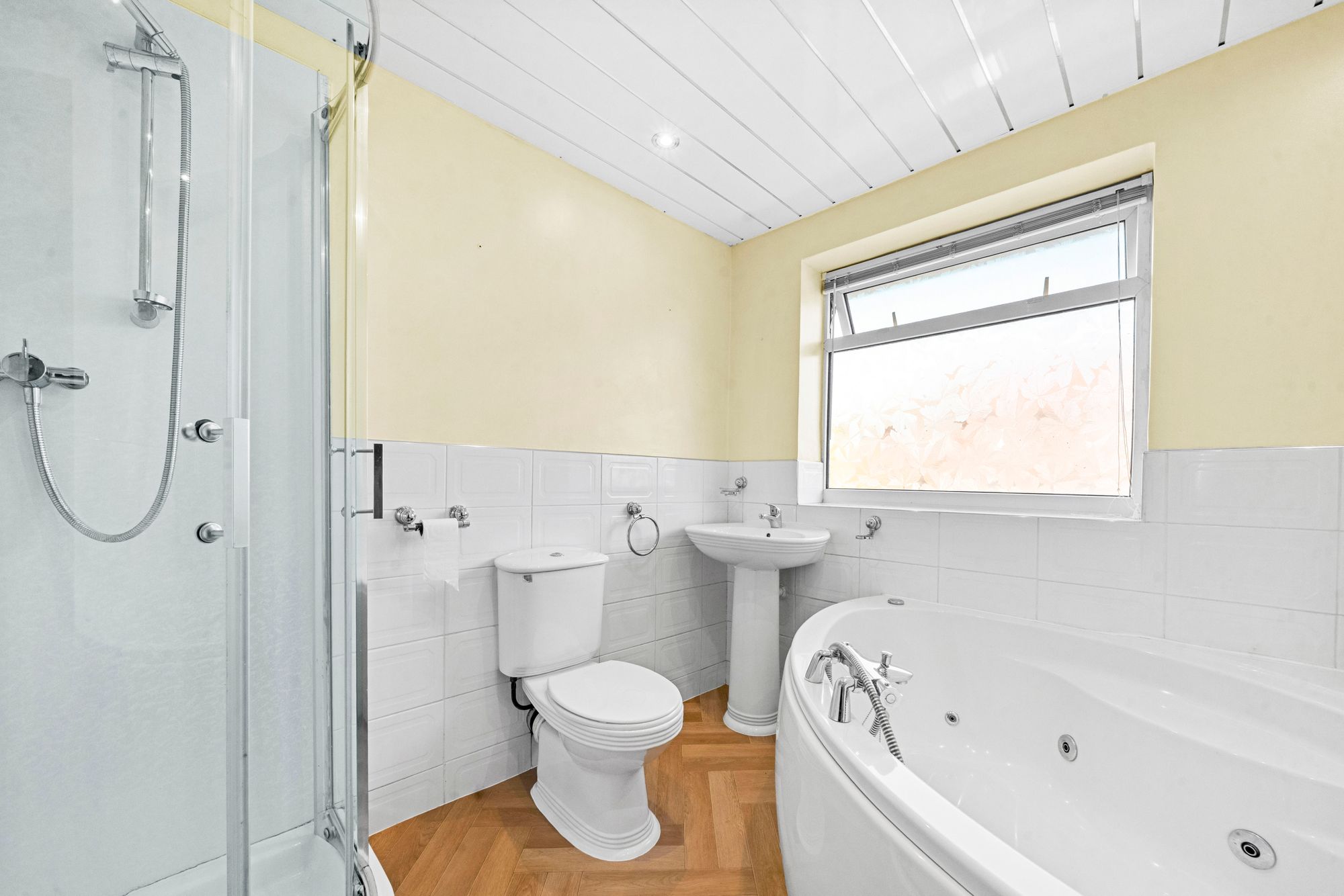 Royden Crescent, Wigan