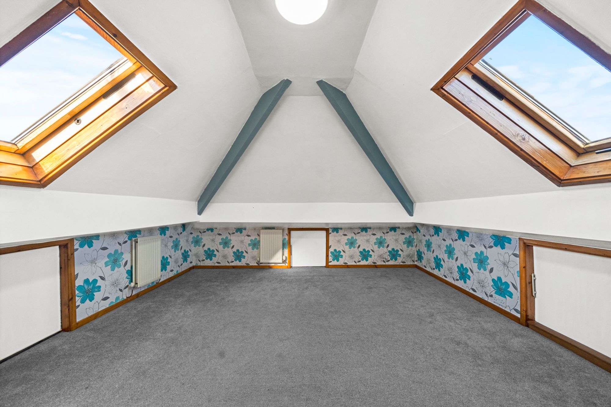 Royden Crescent, Wigan