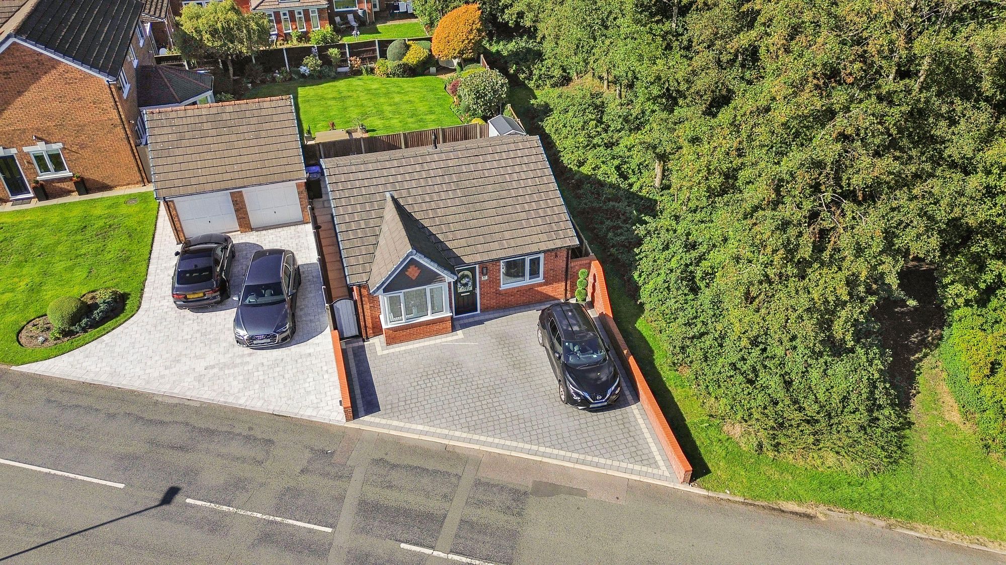 Nicol Road, Ashton-In-Makerfield, WN4
