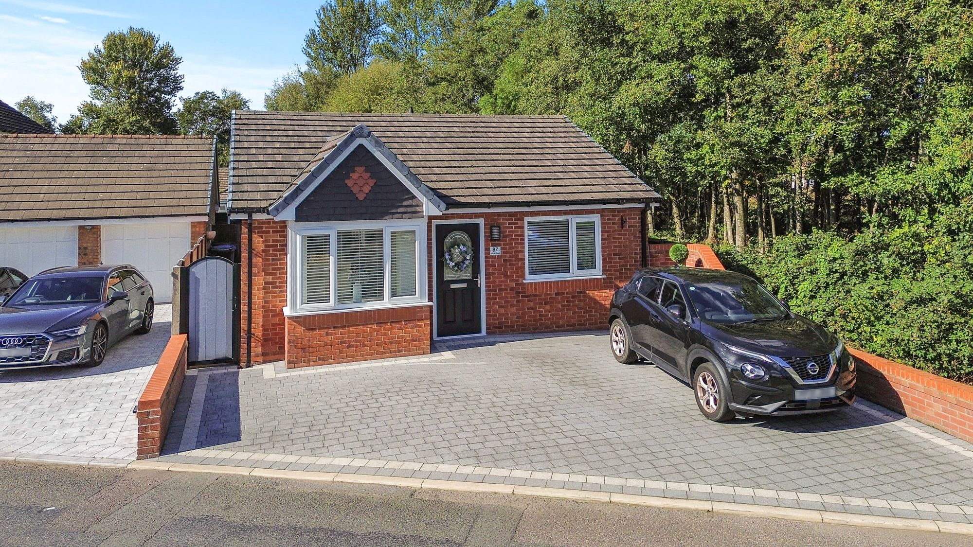 Nicol Road, Ashton-In-Makerfield, WN4