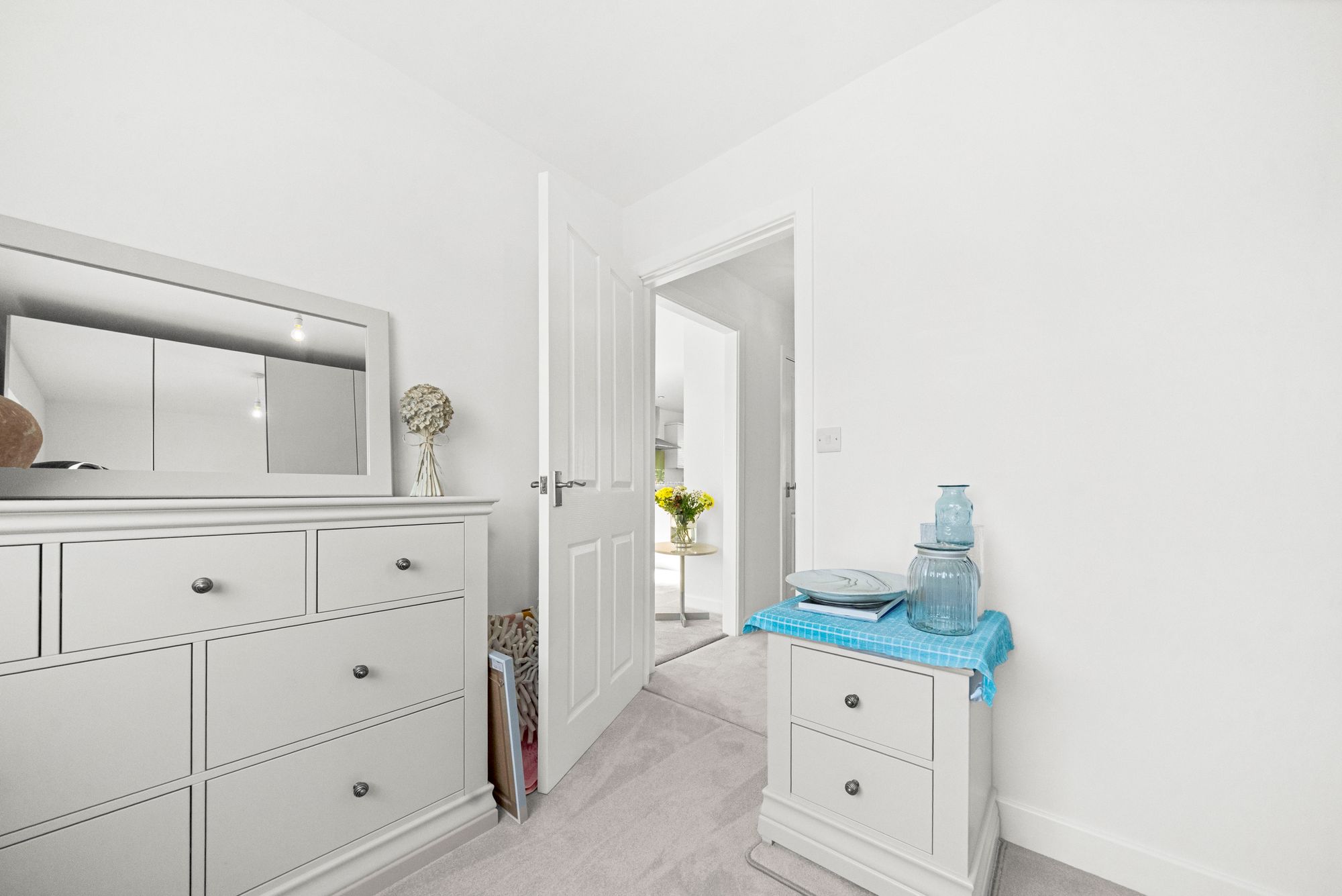 Nicol Road, Ashton-In-Makerfield, WN4