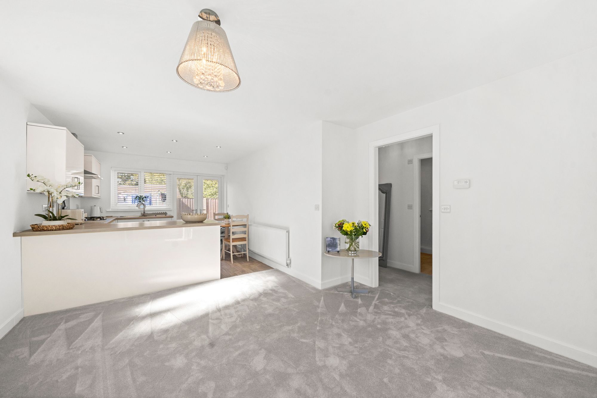 Nicol Road, Ashton-In-Makerfield, WN4