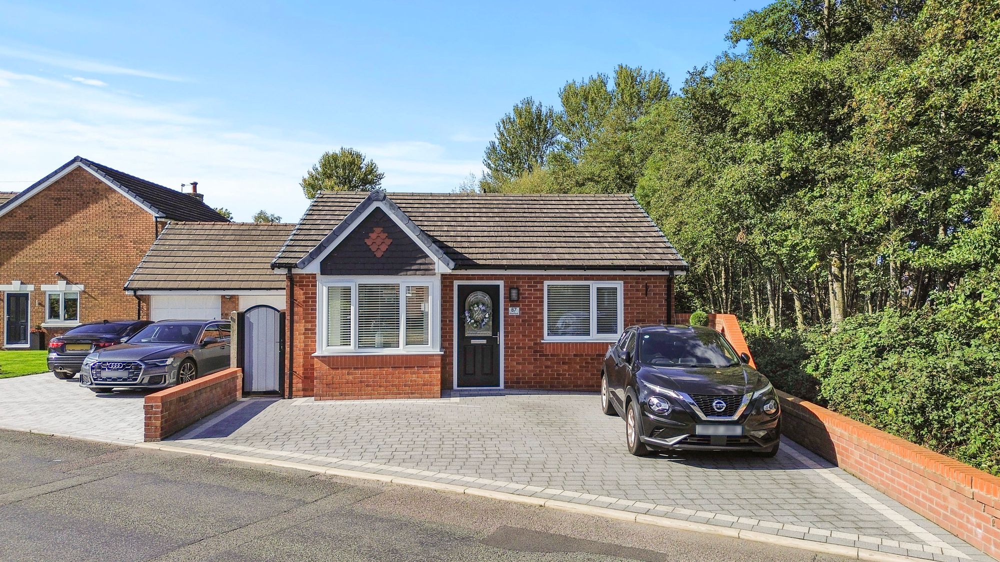Nicol Road, Ashton-In-Makerfield, WN4