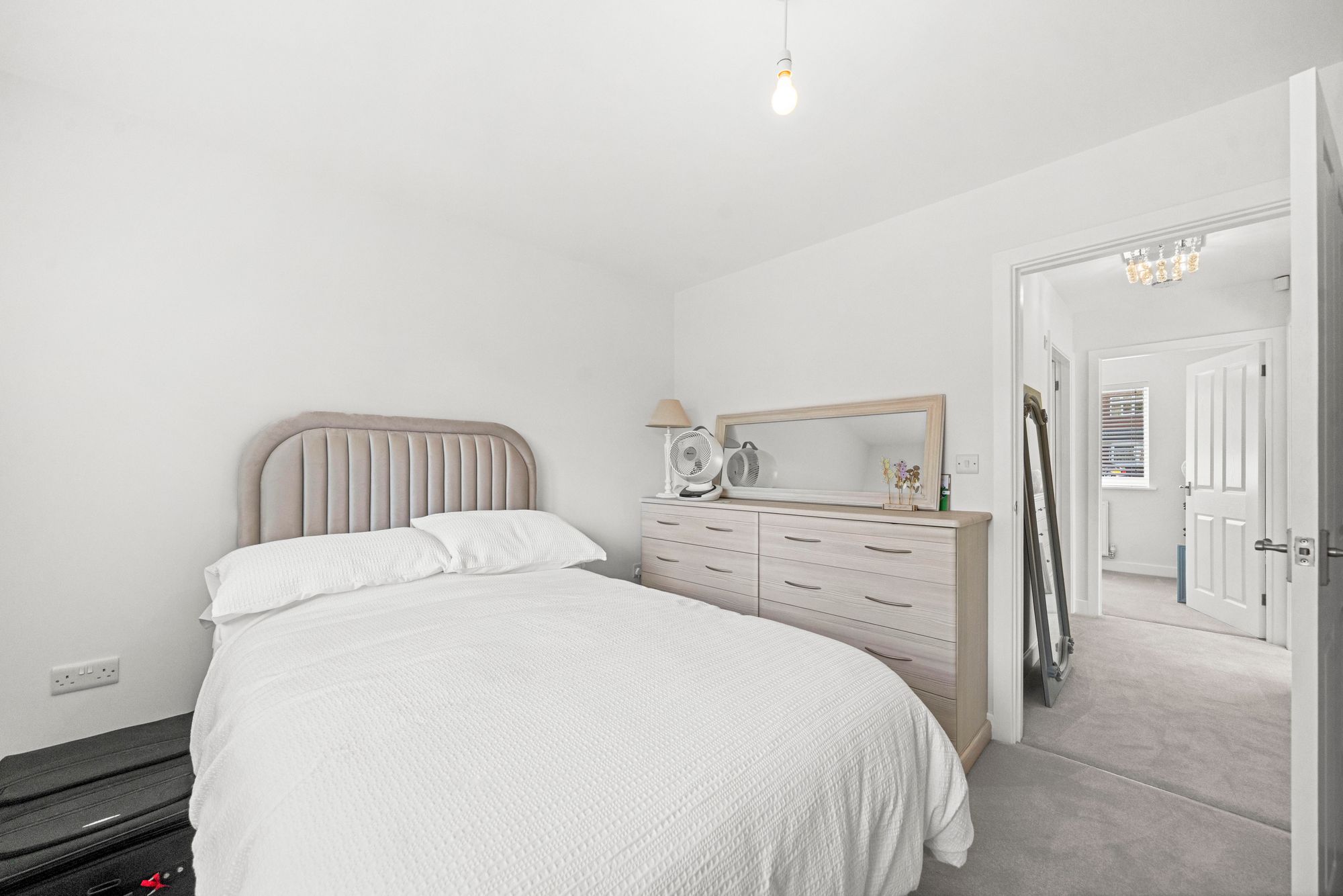 Nicol Road, Ashton-In-Makerfield, WN4