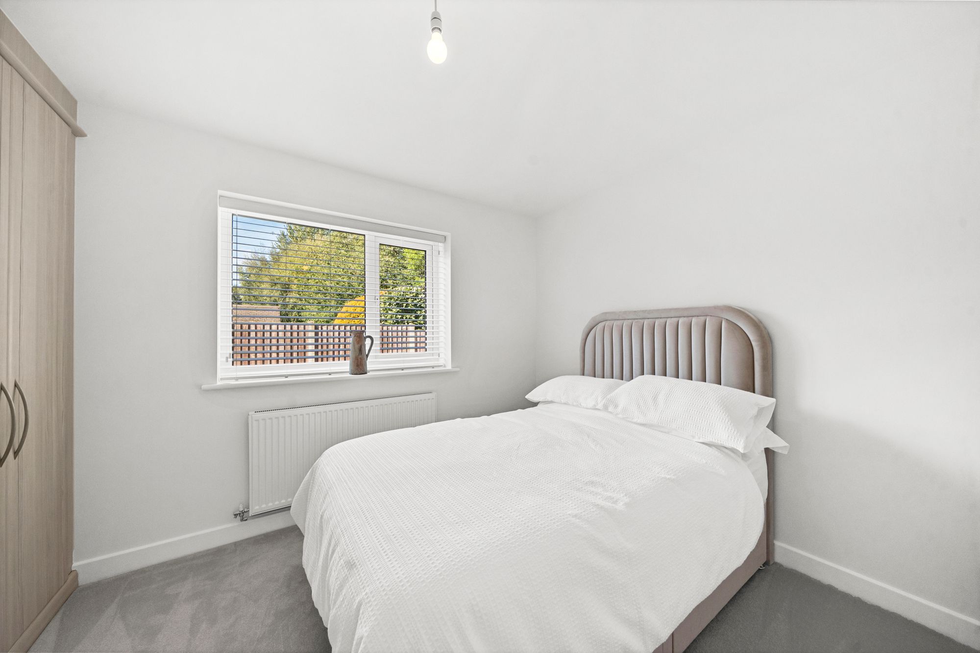 Nicol Road, Ashton-In-Makerfield, WN4