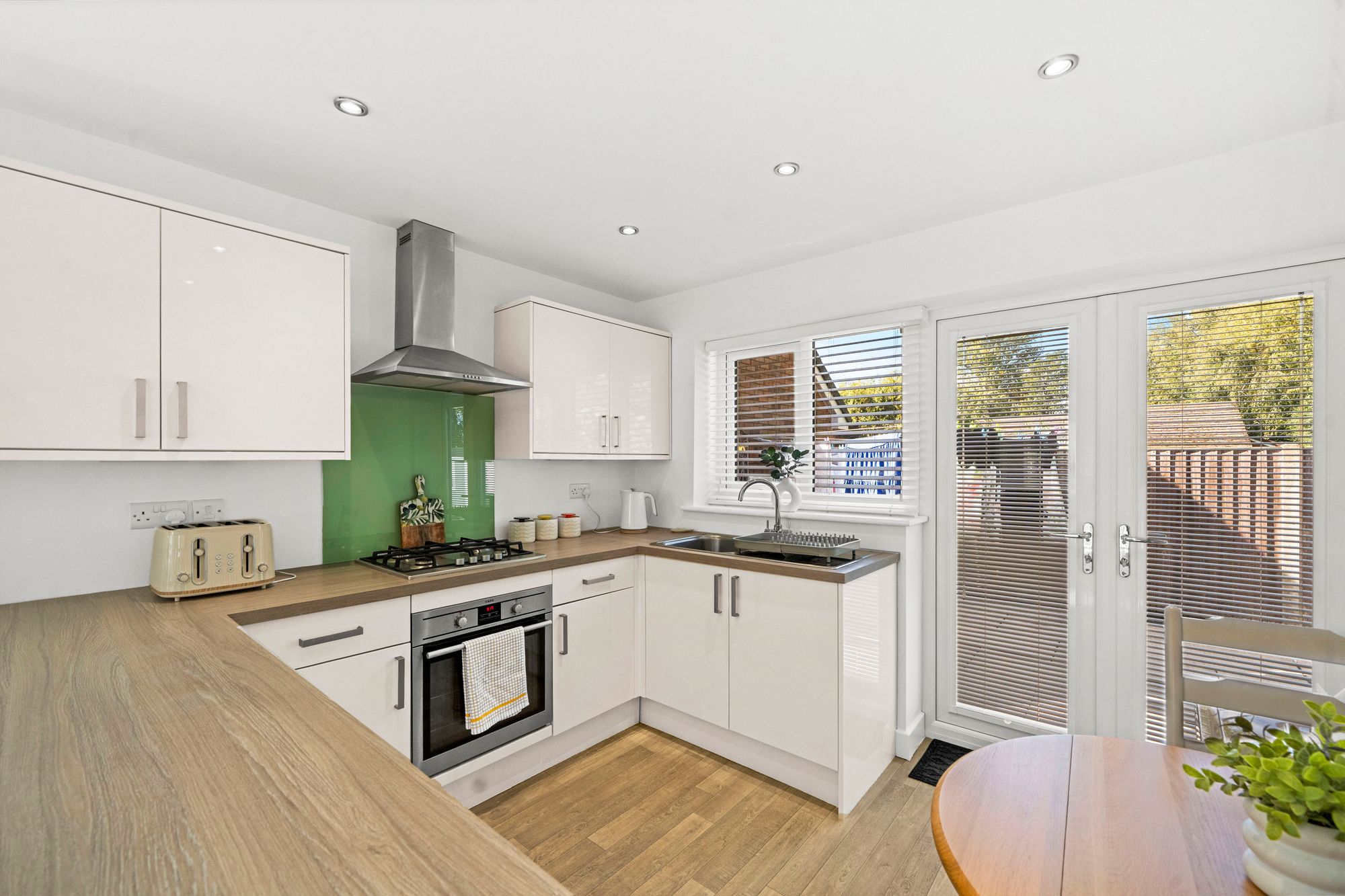 Nicol Road, Ashton-In-Makerfield, WN4