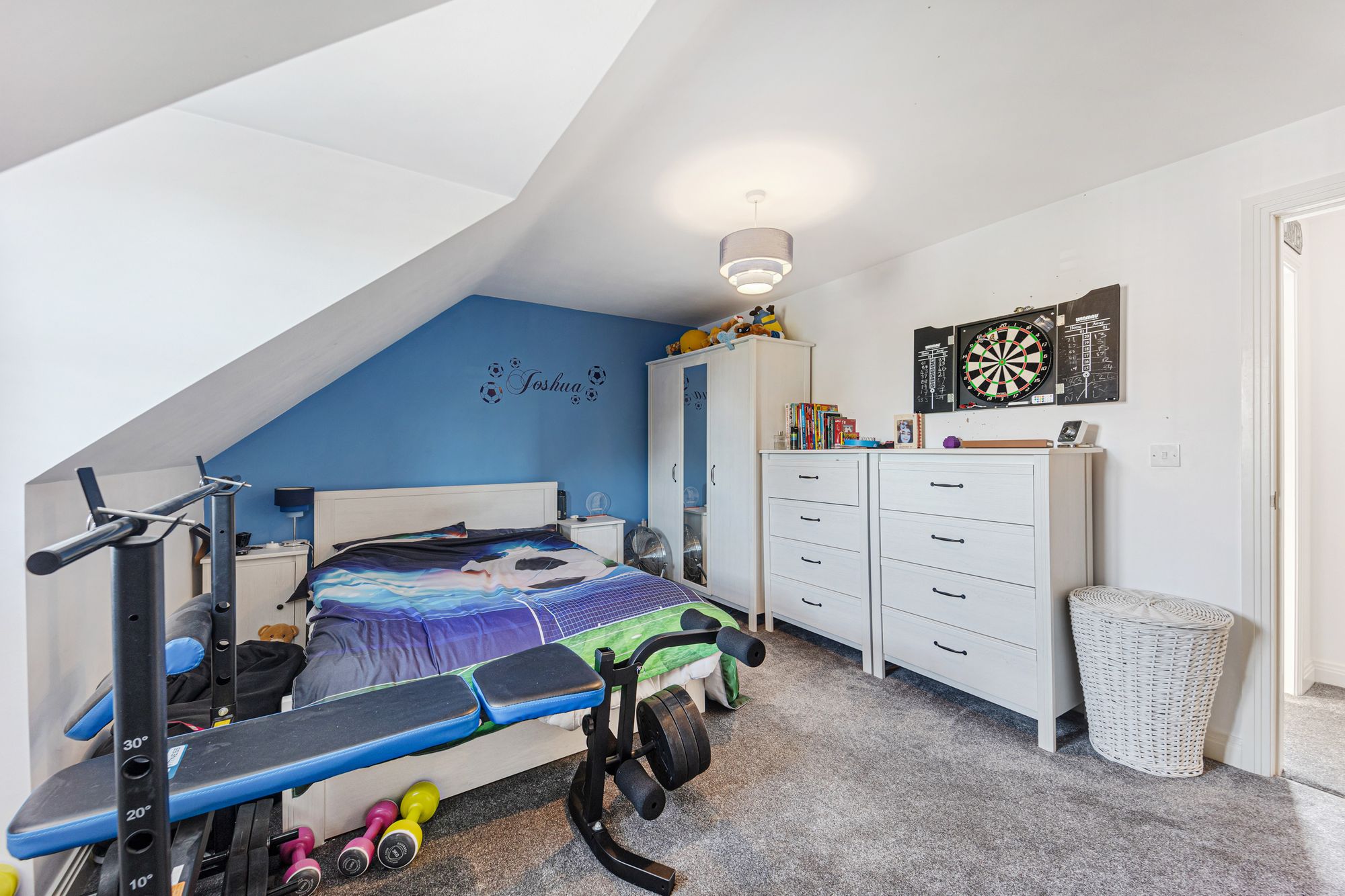 Iona Crescent, Widnes, WA8