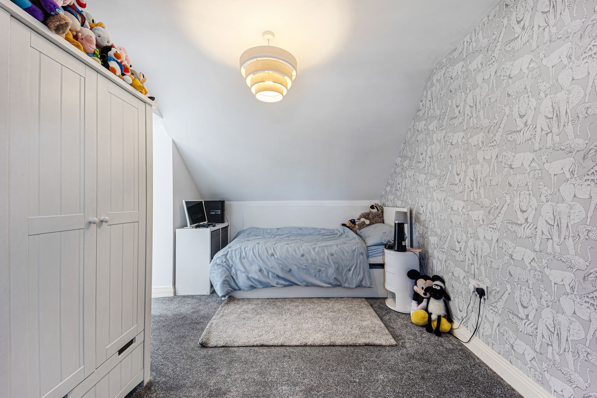 Iona Crescent, Widnes, WA8