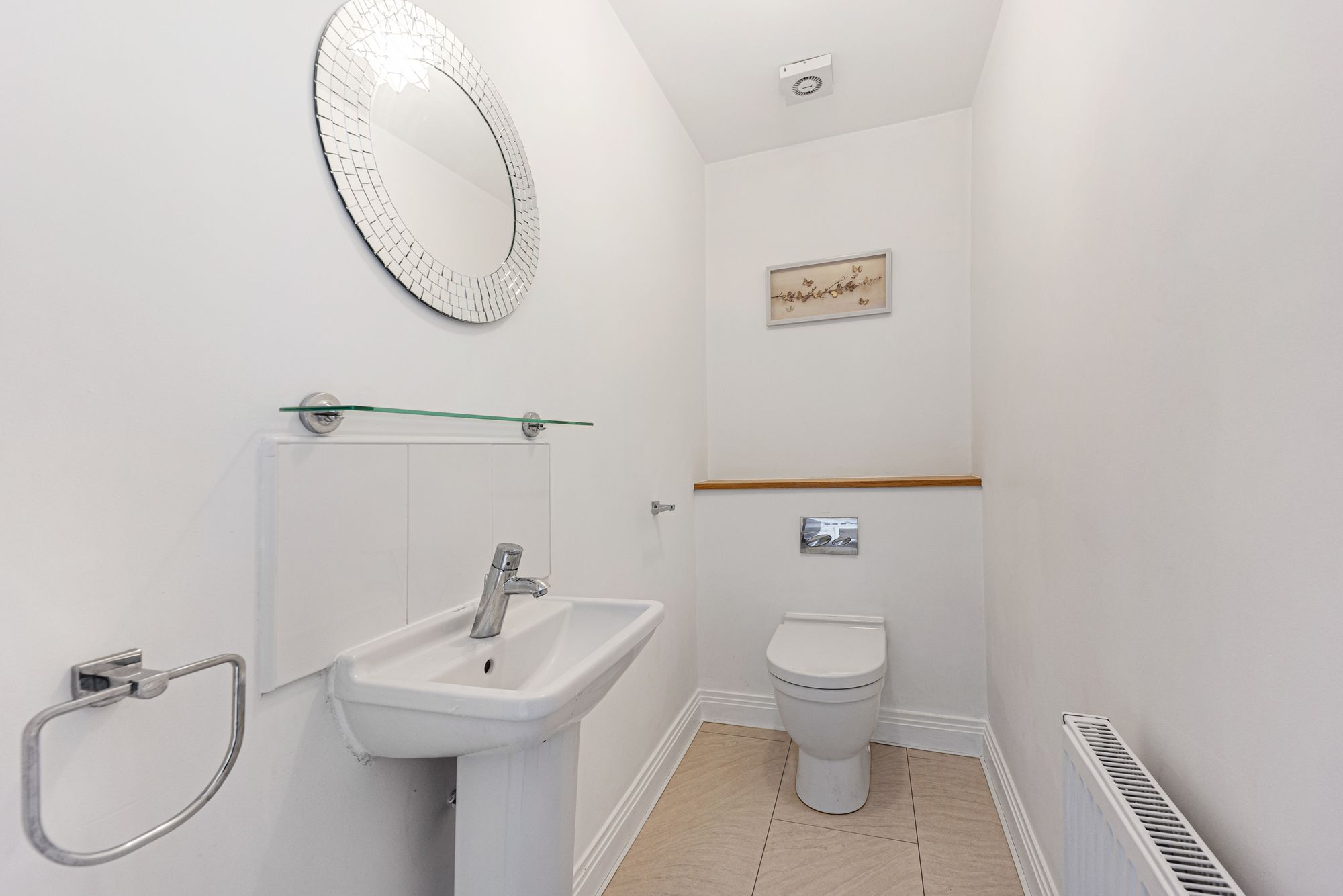 Iona Crescent, Widnes, WA8