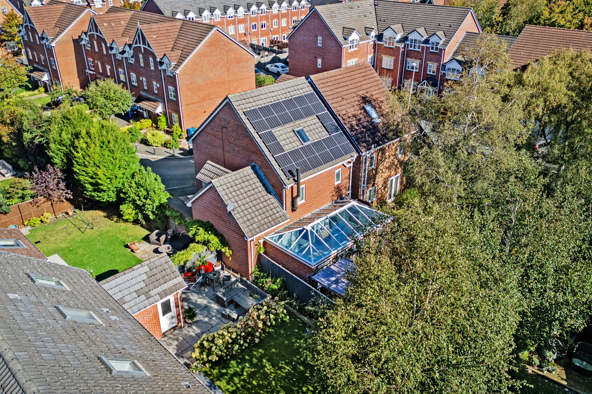 Iona Crescent, Widnes, WA8