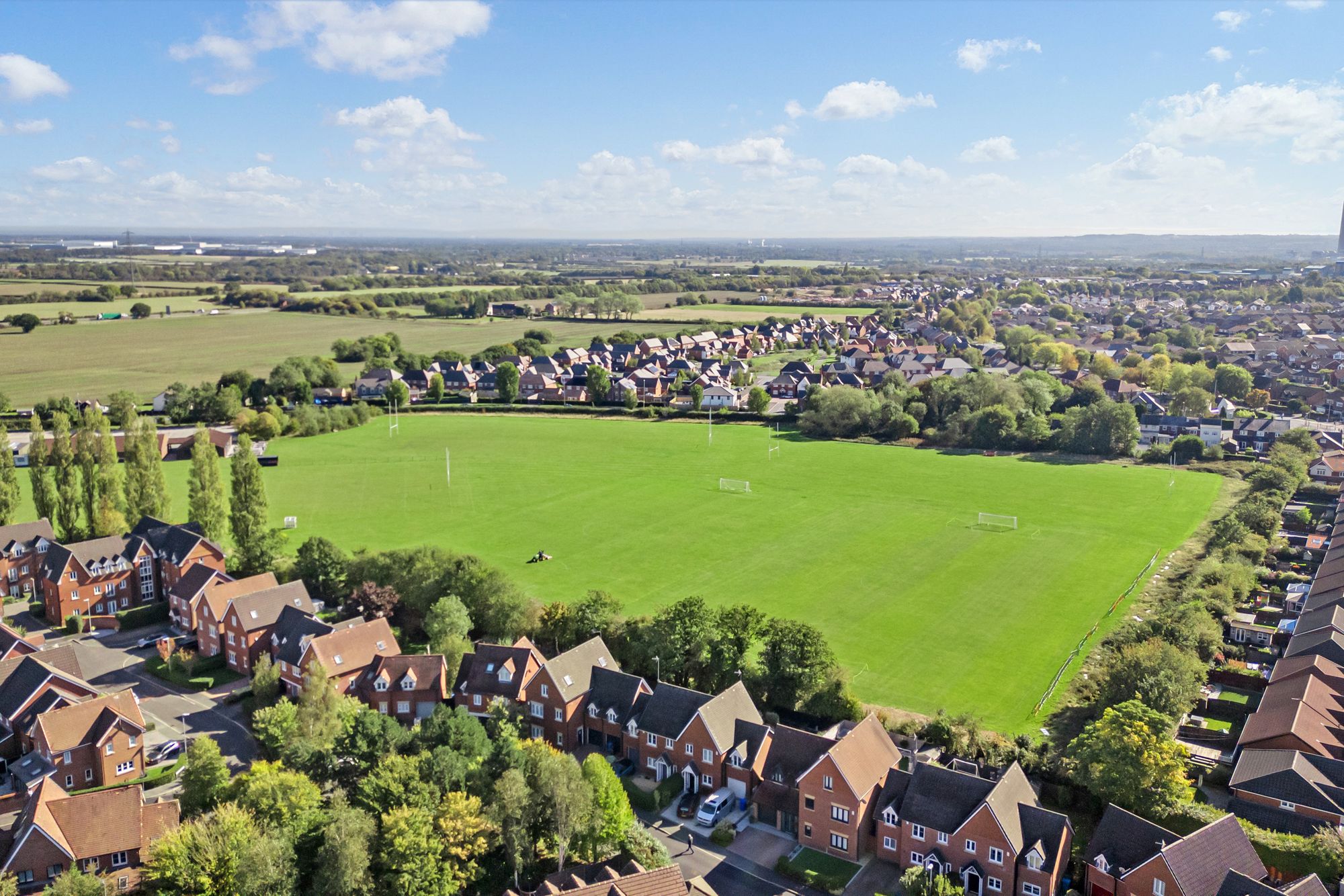 Iona Crescent, Widnes, WA8