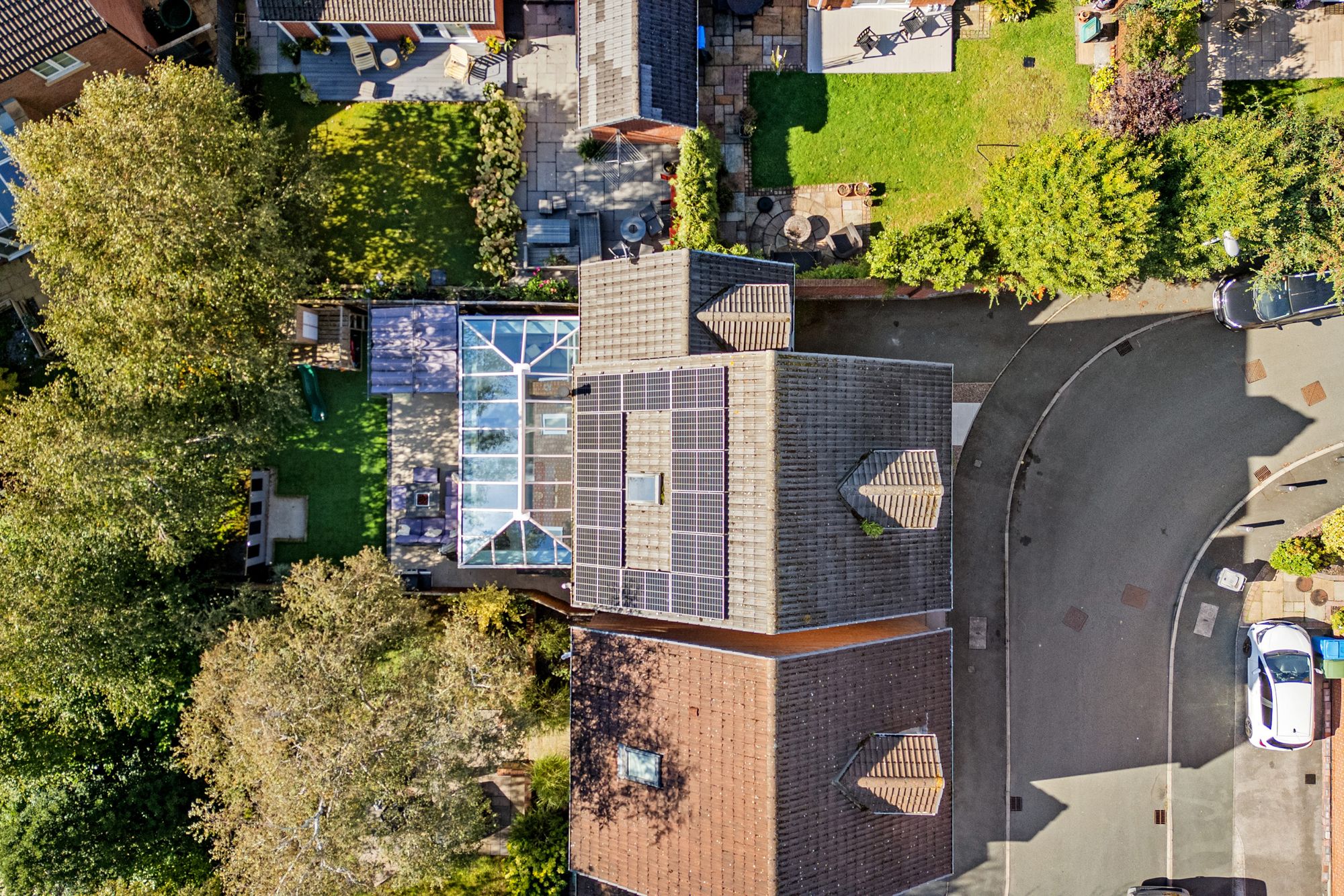 Iona Crescent, Widnes, WA8