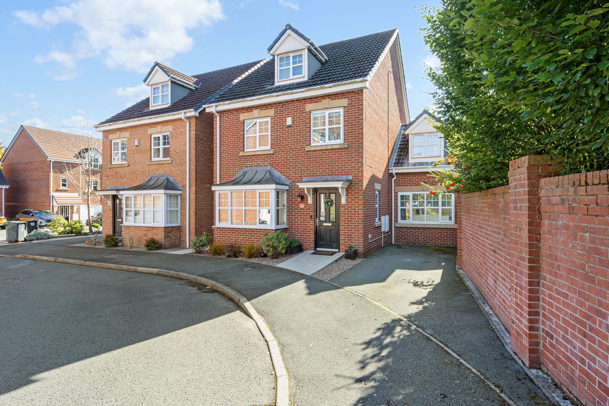 Iona Crescent, Widnes, WA8