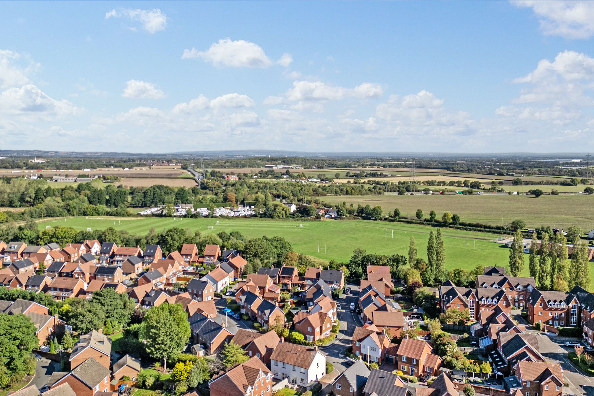 Iona Crescent, Widnes, WA8