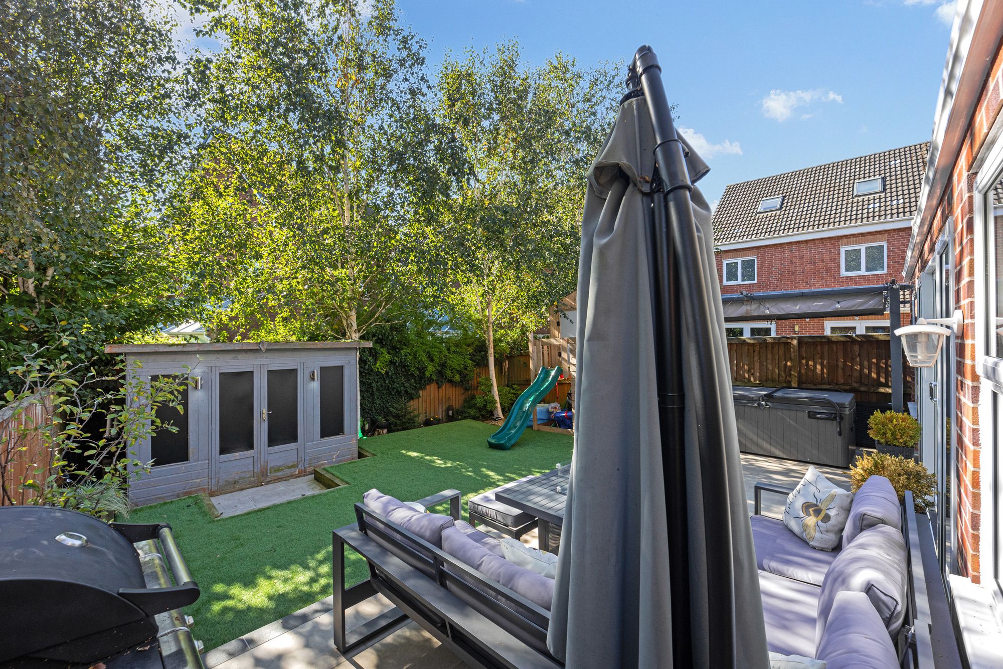 Iona Crescent, Widnes, WA8