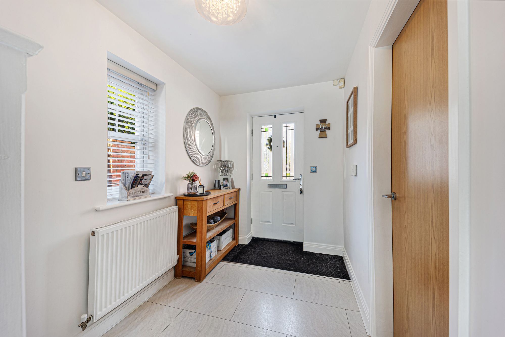 Iona Crescent, Widnes, WA8