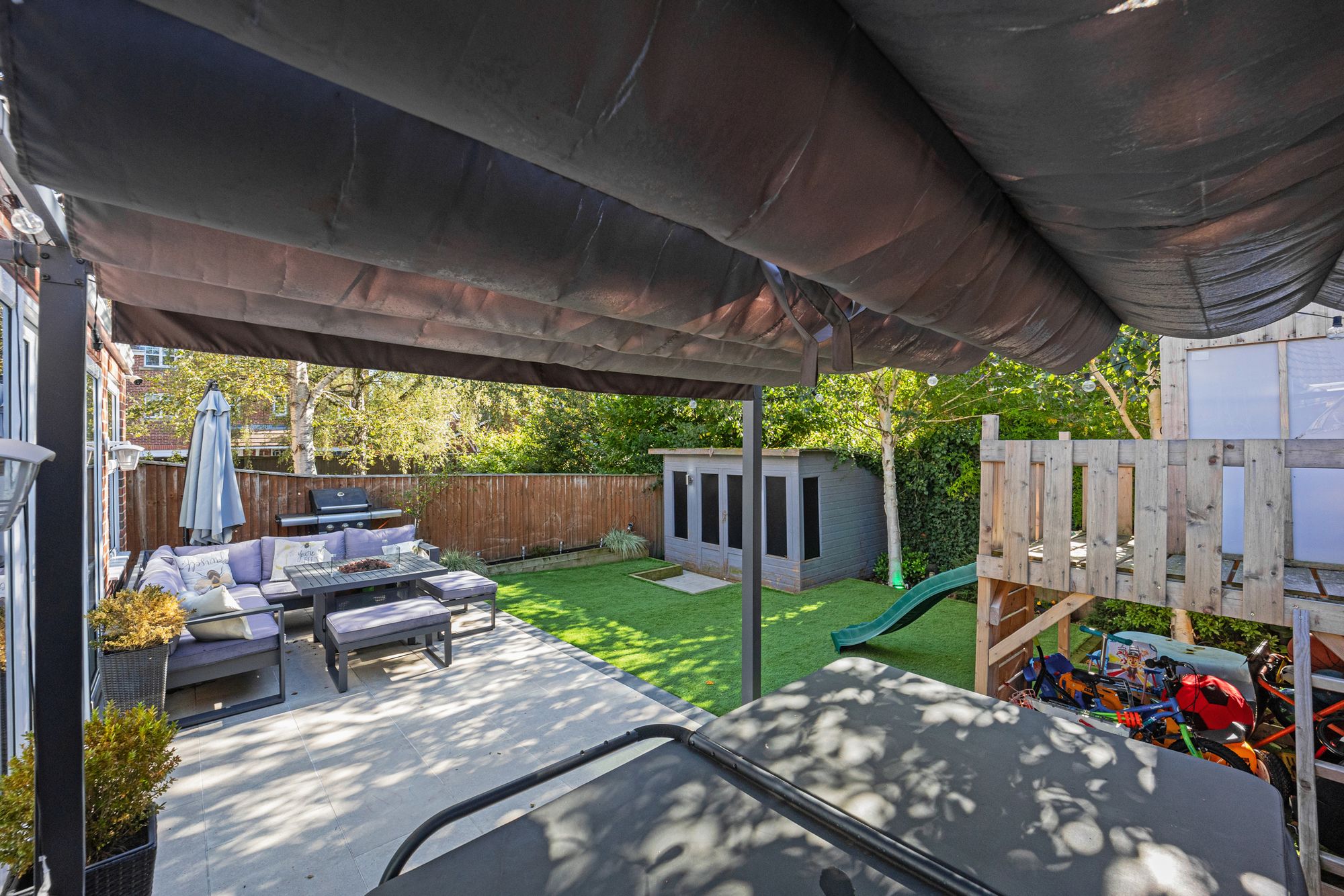 Iona Crescent, Widnes, WA8