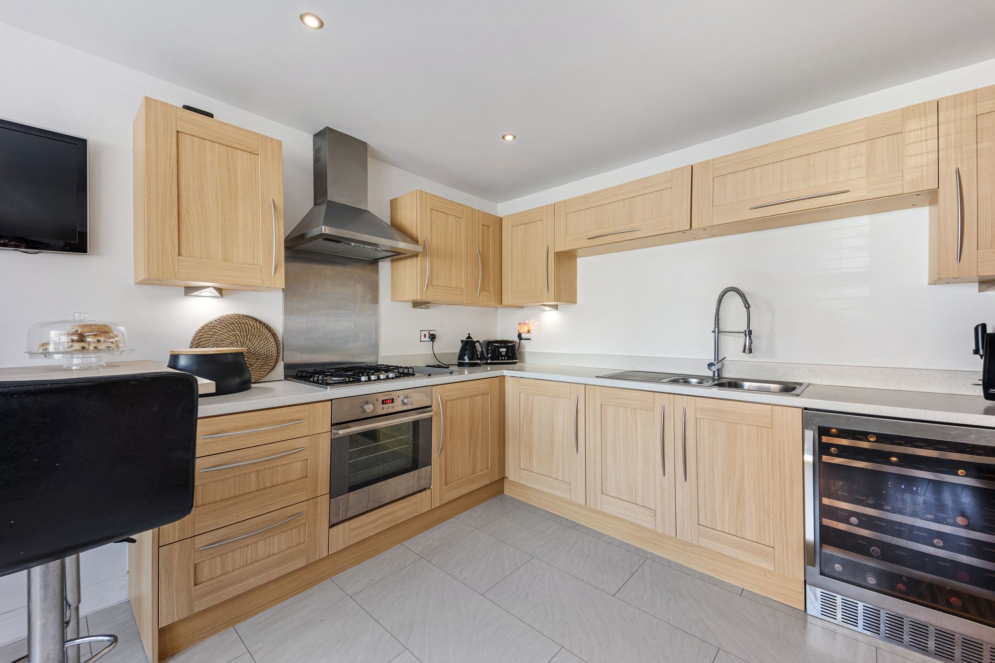 Iona Crescent, Widnes, WA8