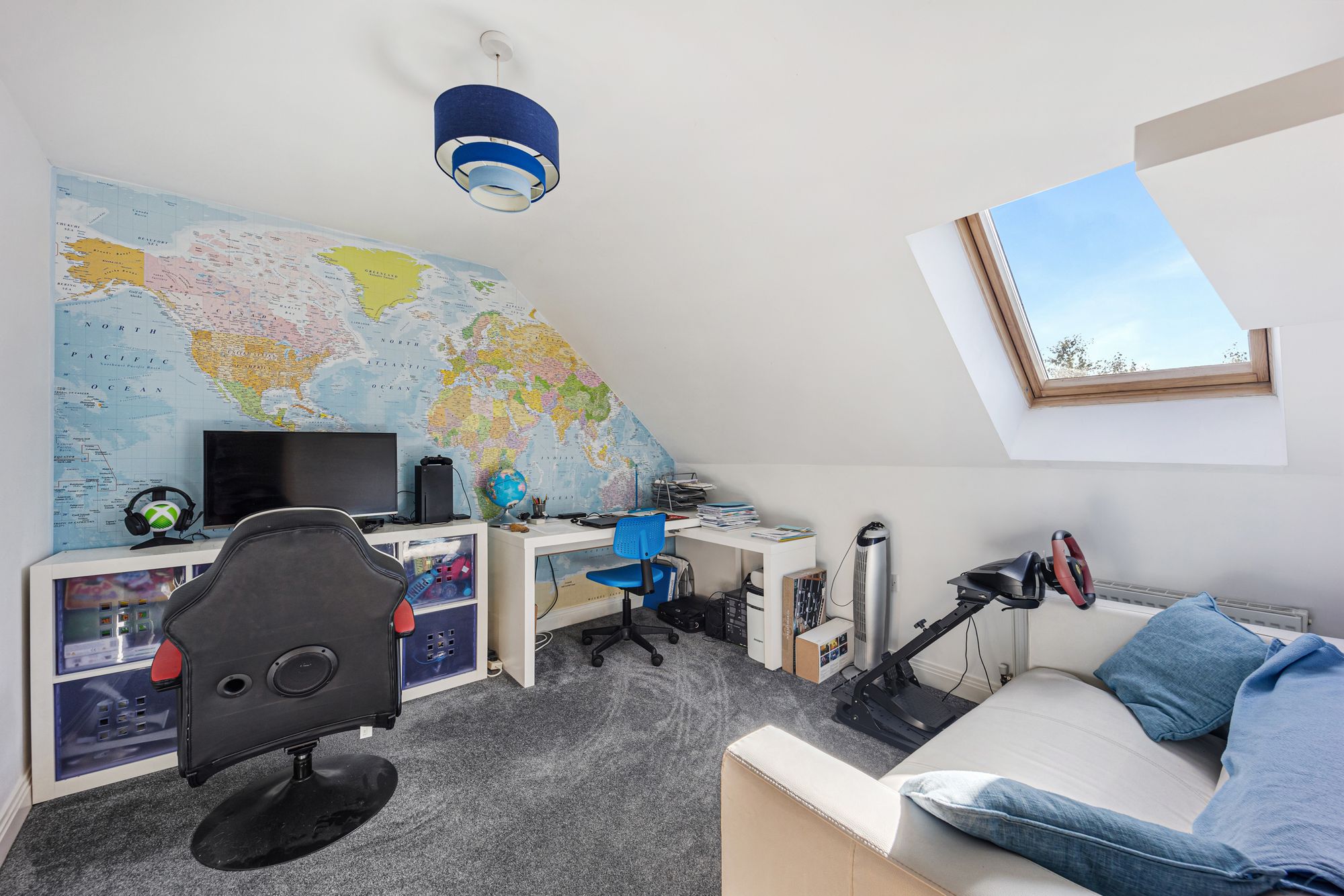 Iona Crescent, Widnes, WA8