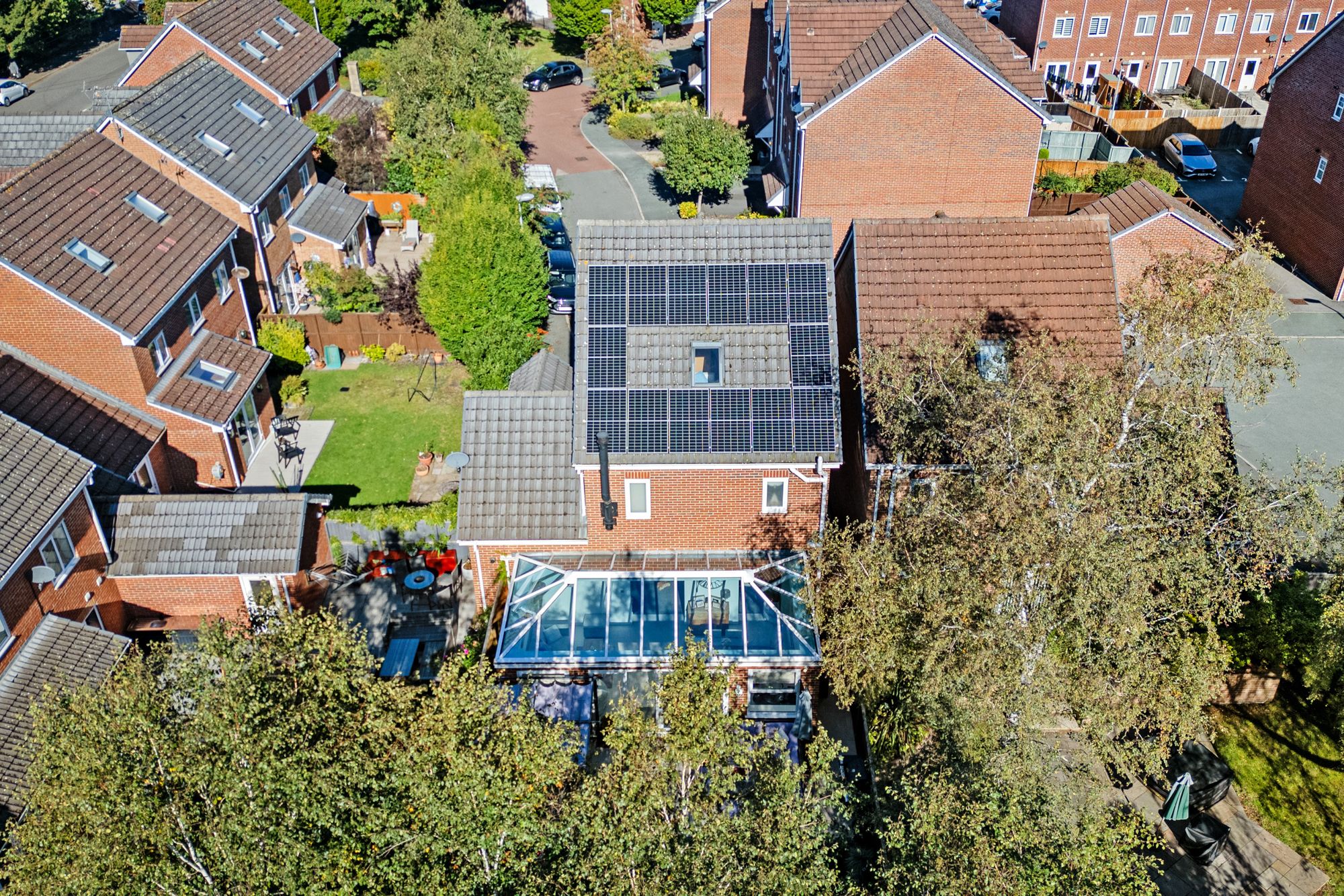 Iona Crescent, Widnes, WA8