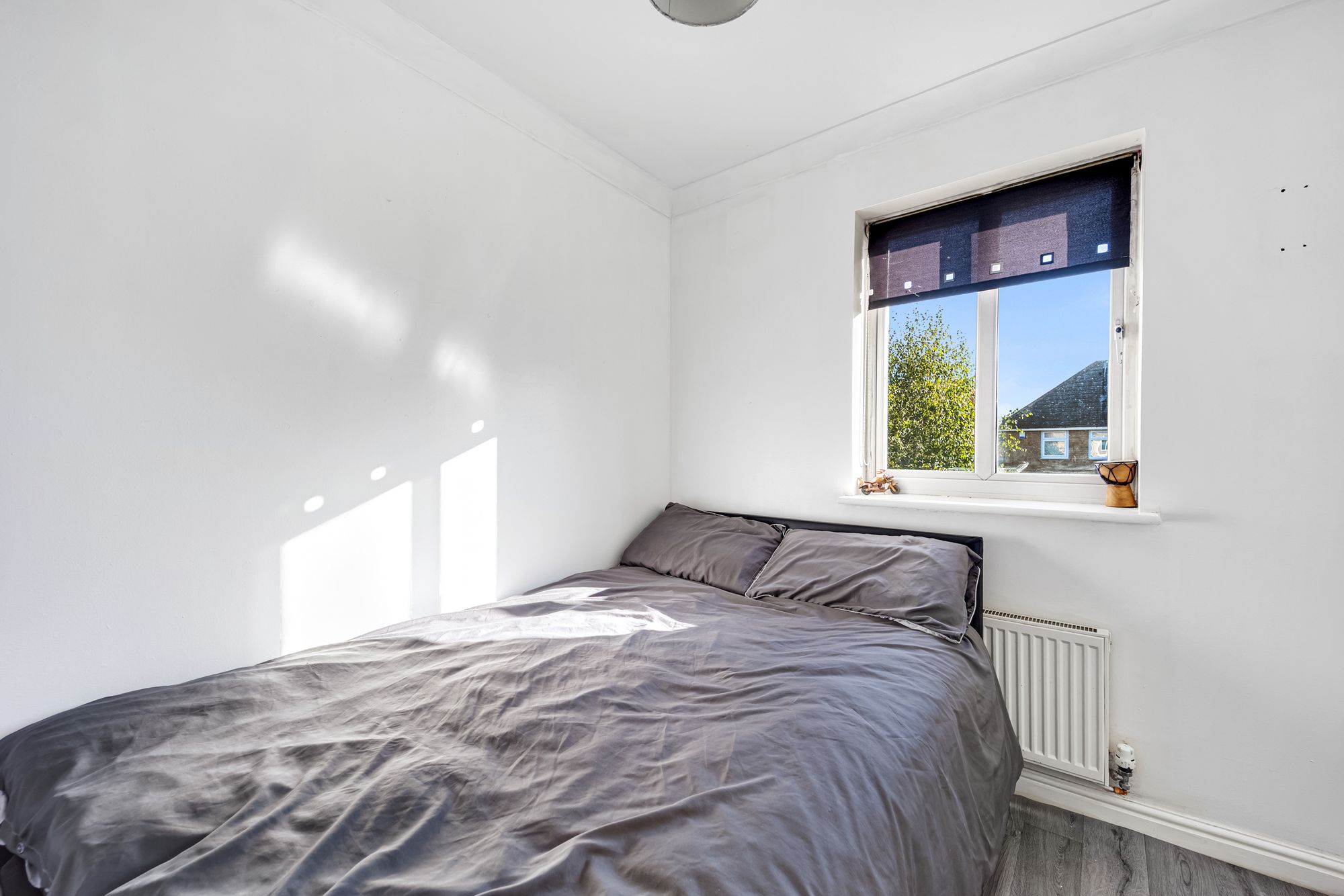 Knightsbridge Close, Widnes