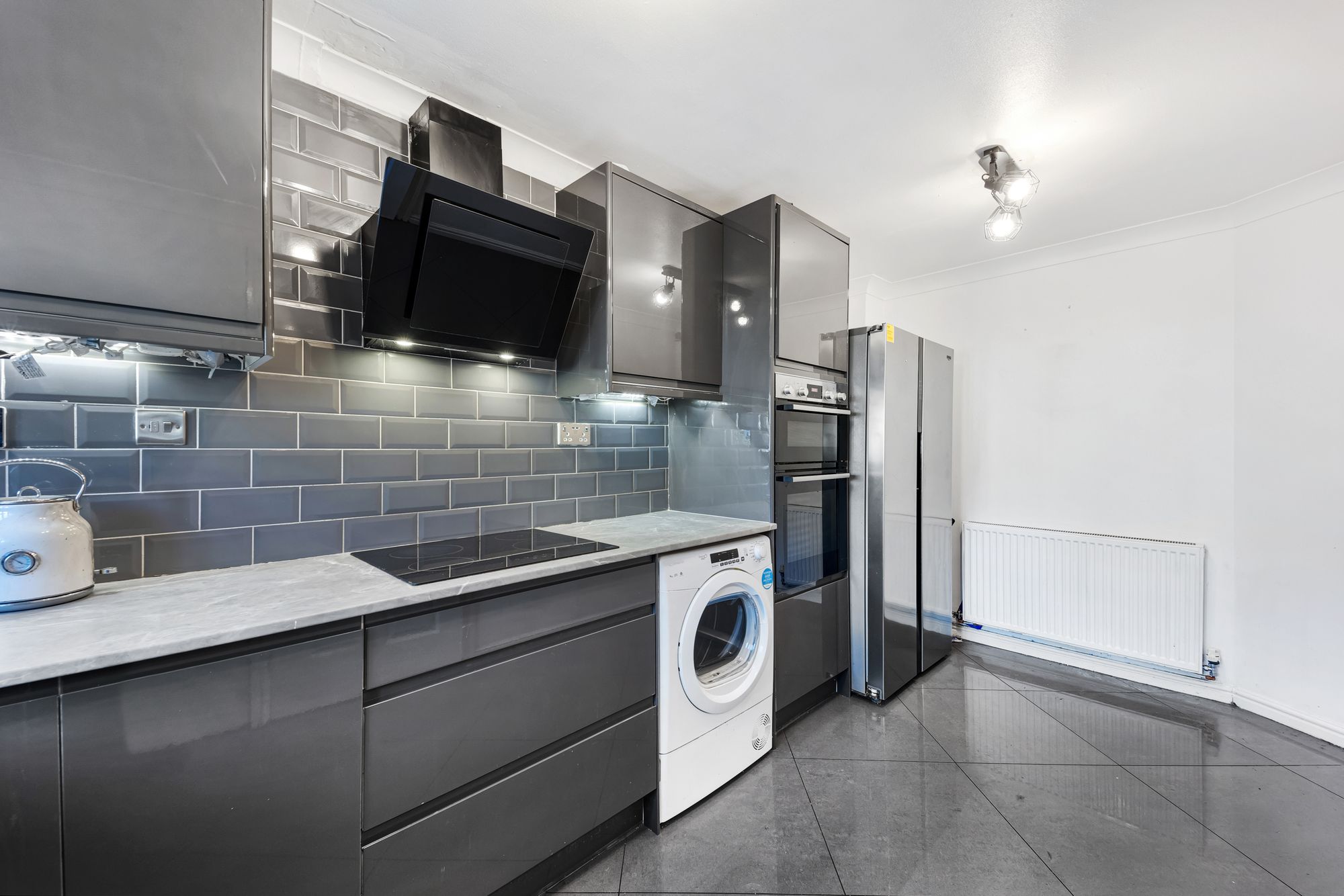 Knightsbridge Close, Widnes