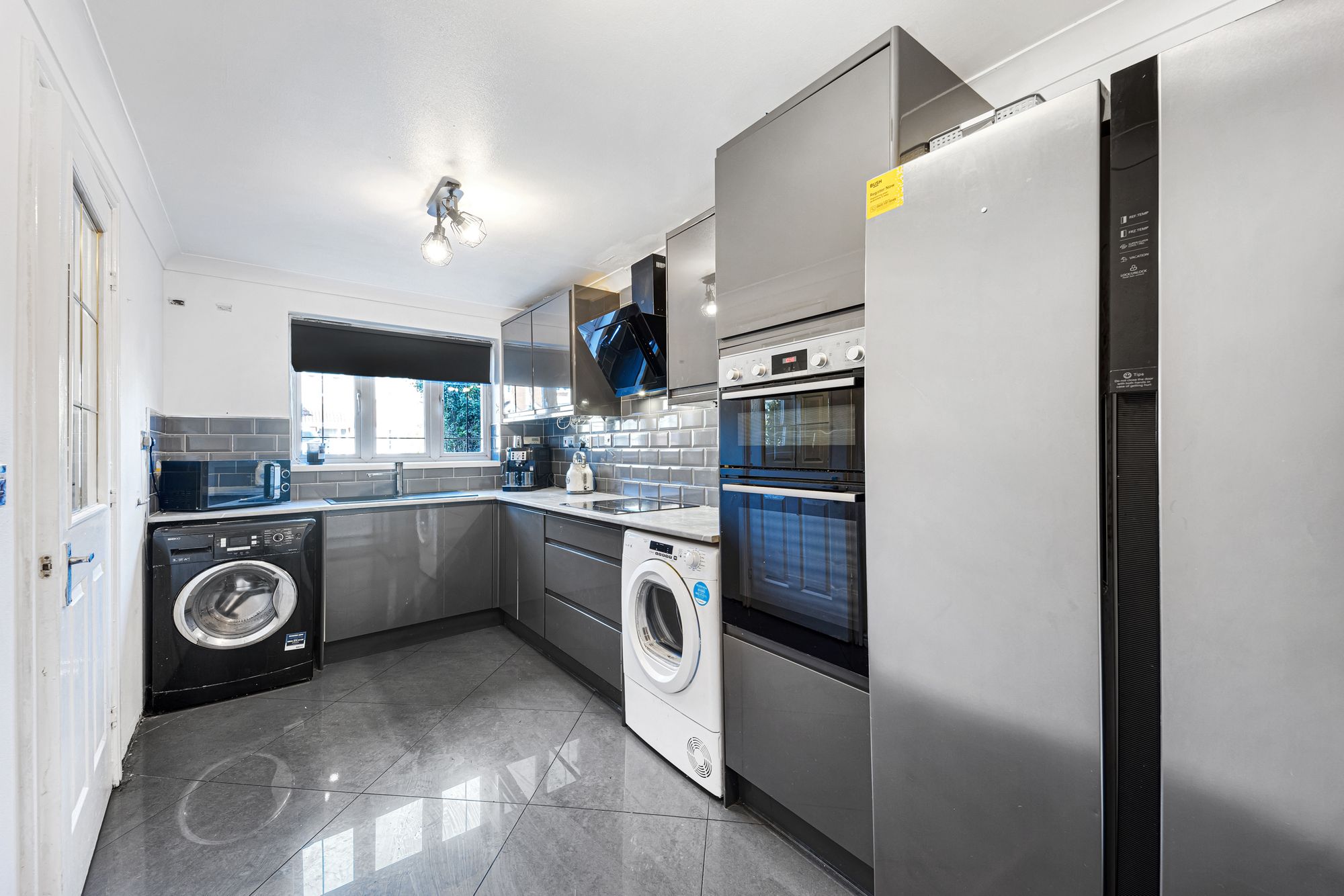 Knightsbridge Close, Widnes