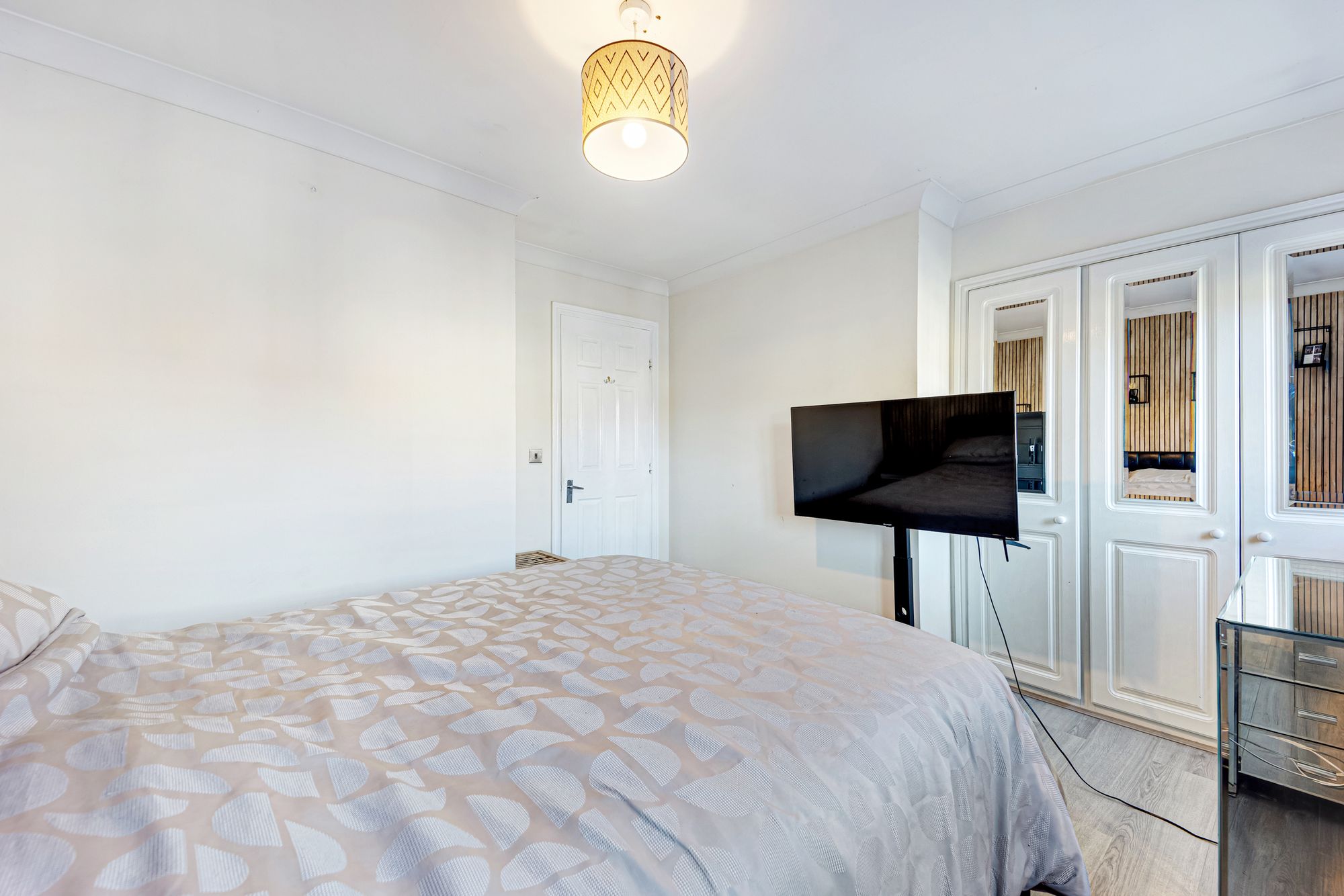 Knightsbridge Close, Widnes