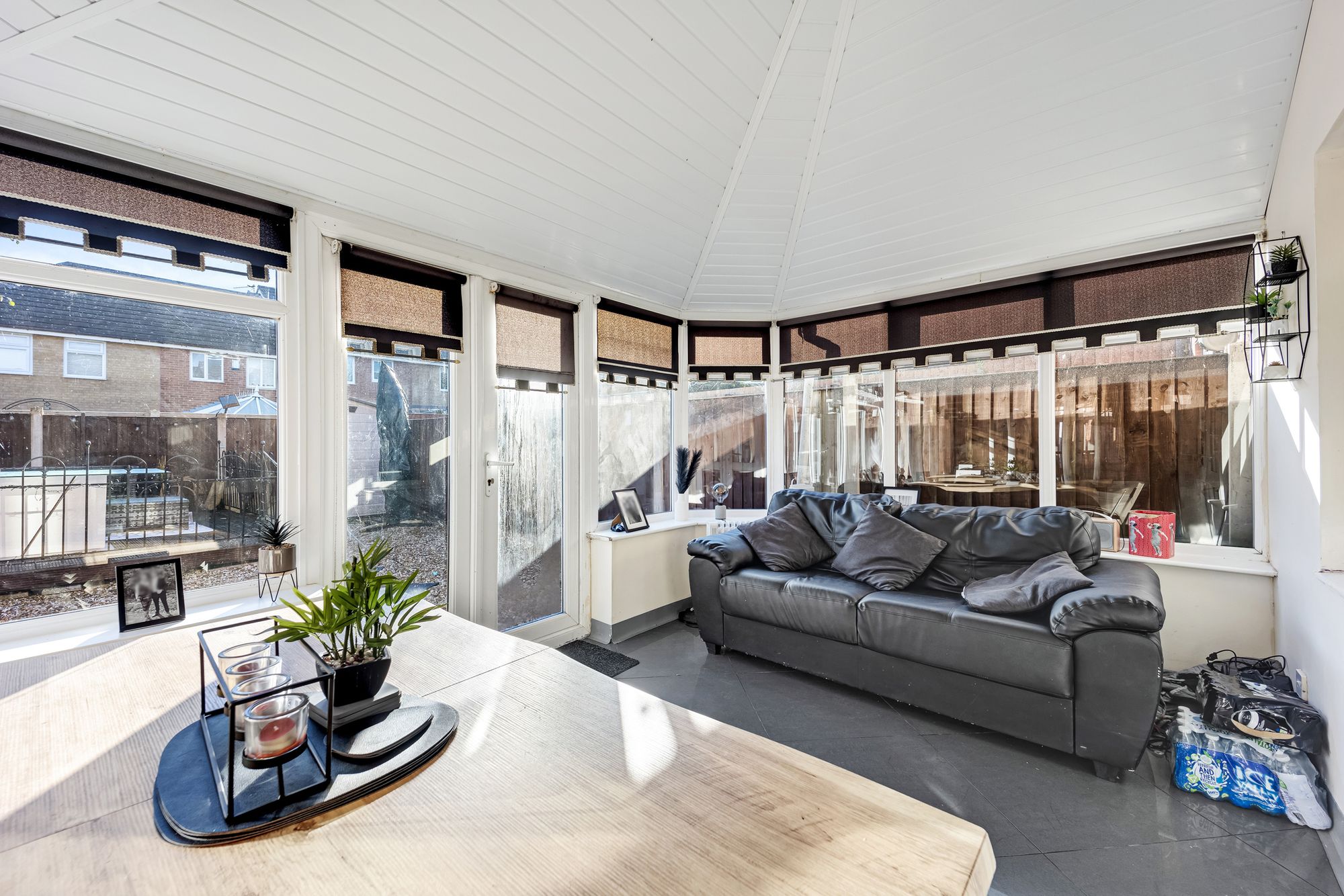 Knightsbridge Close, Widnes