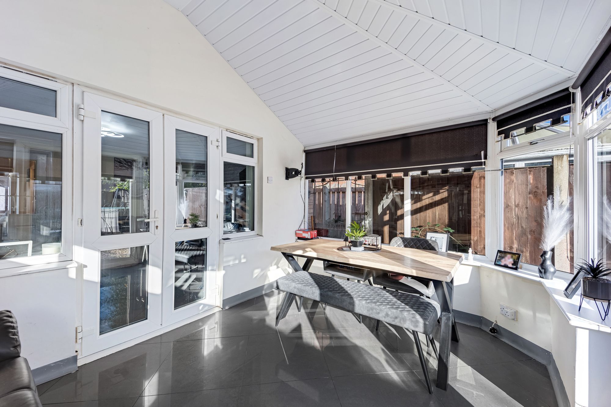 Knightsbridge Close, Widnes