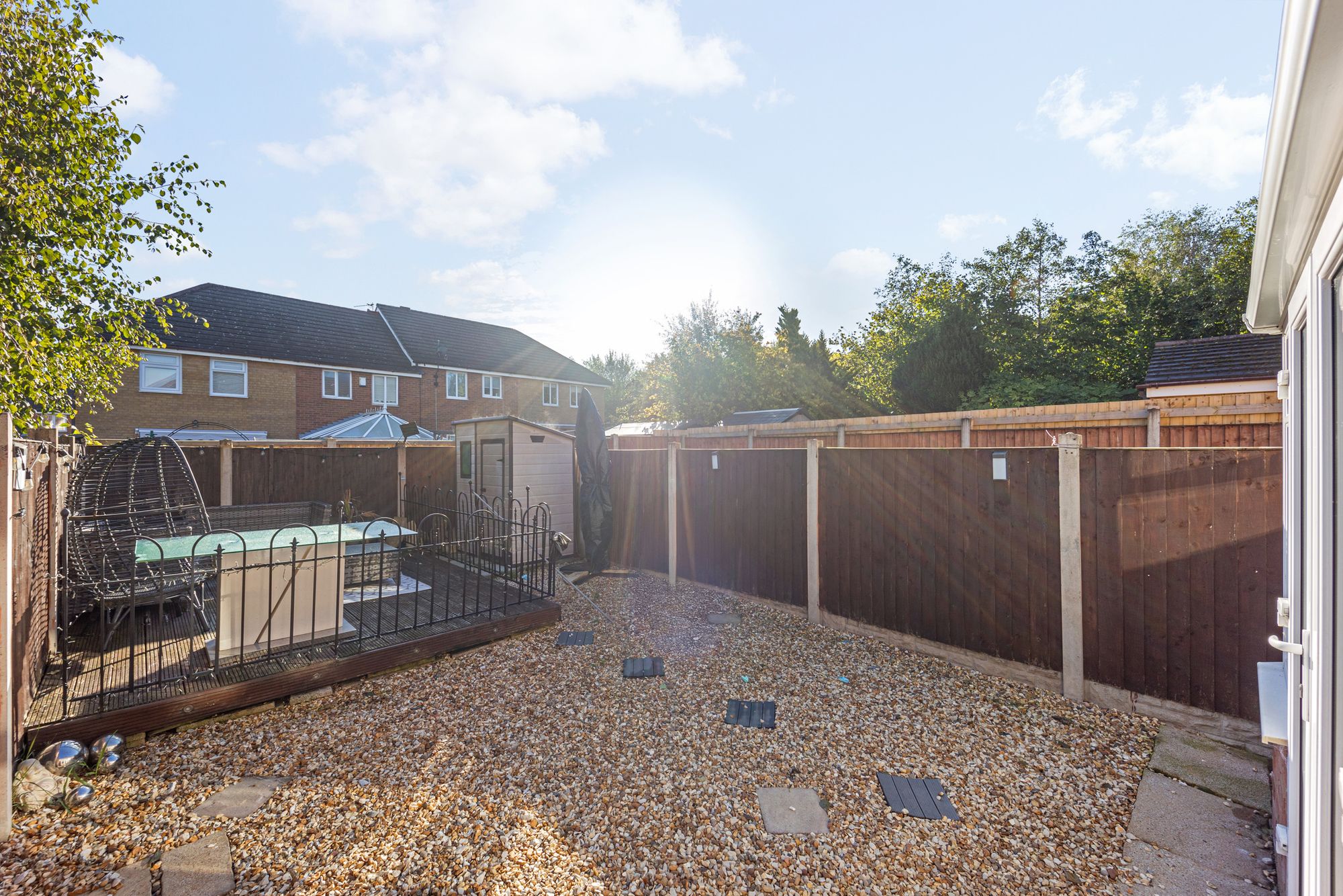 Knightsbridge Close, Widnes