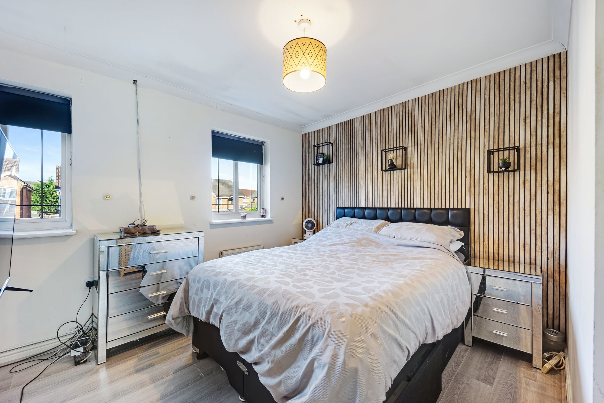 Knightsbridge Close, Widnes