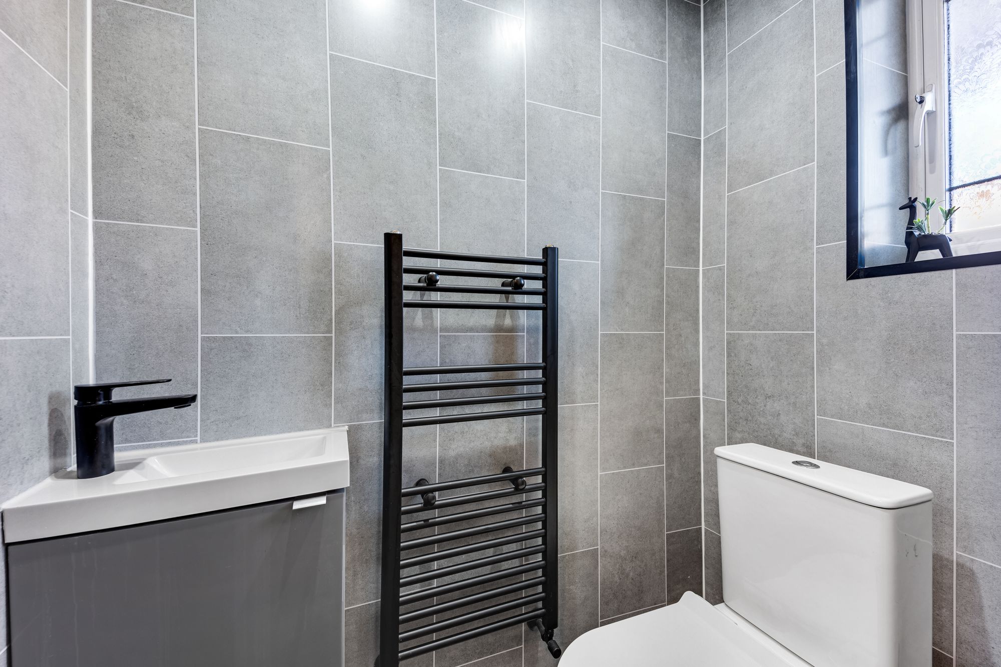 Knightsbridge Close, Widnes