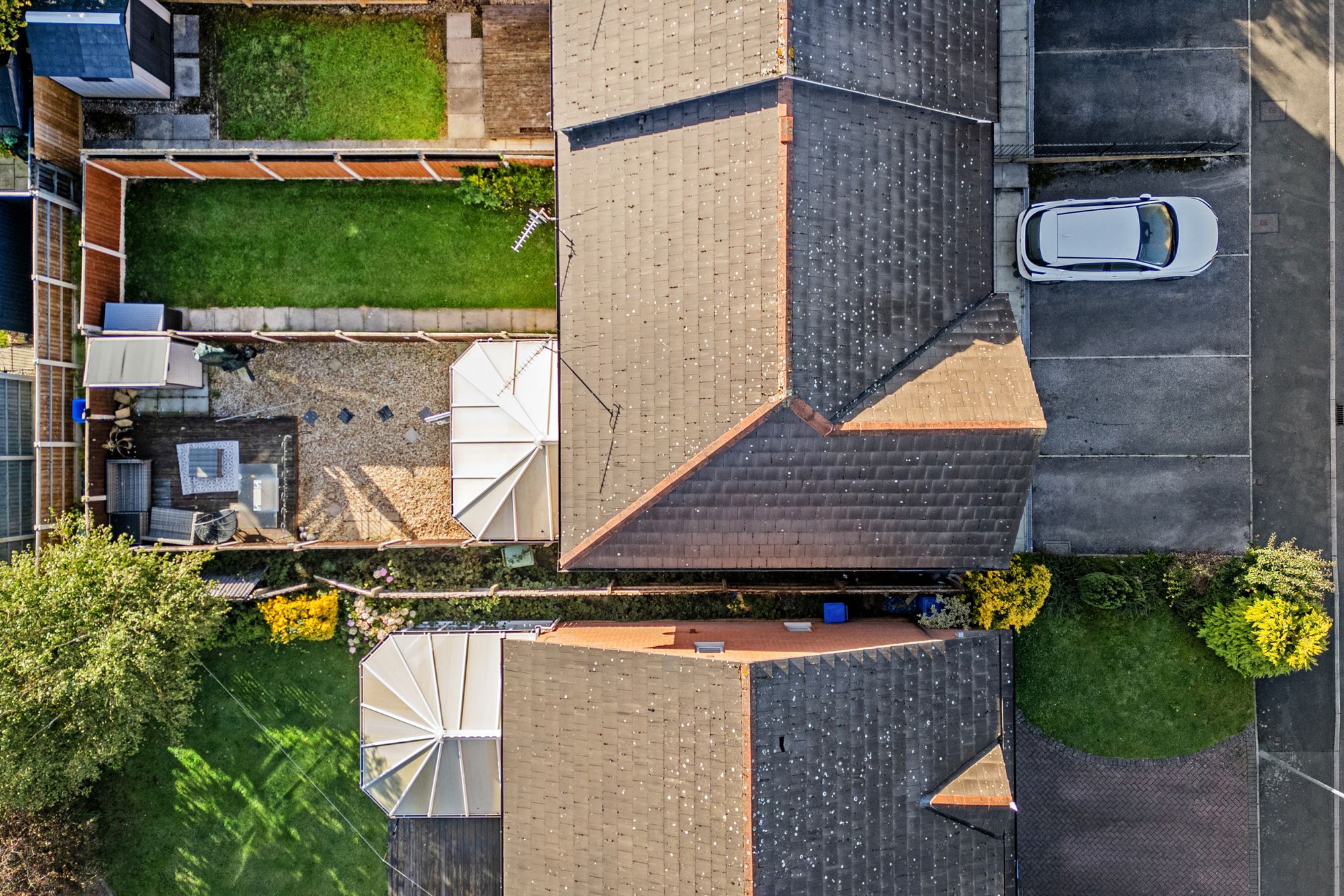 Knightsbridge Close, Widnes