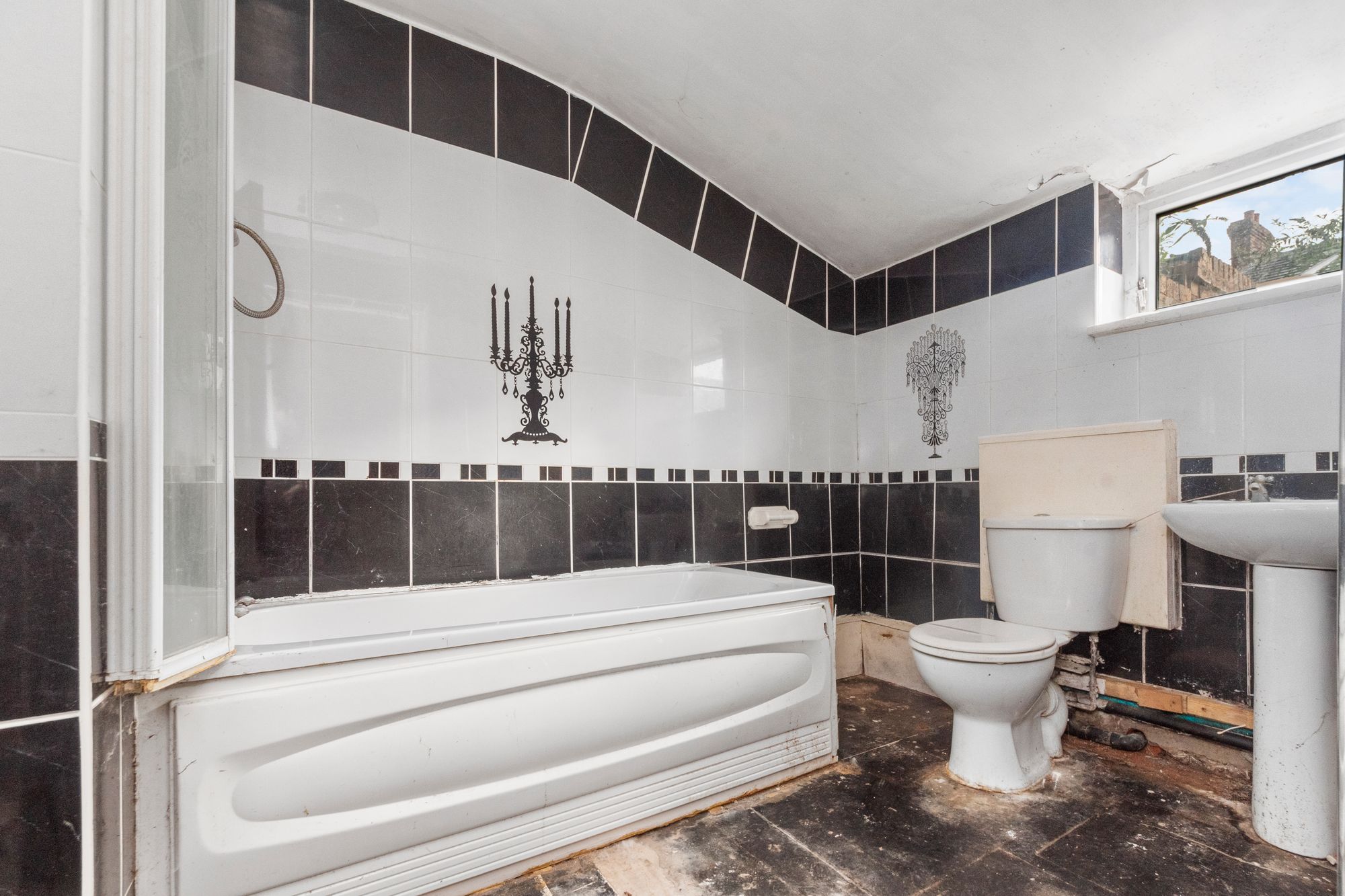 Morley Street, St. Helens, WA10