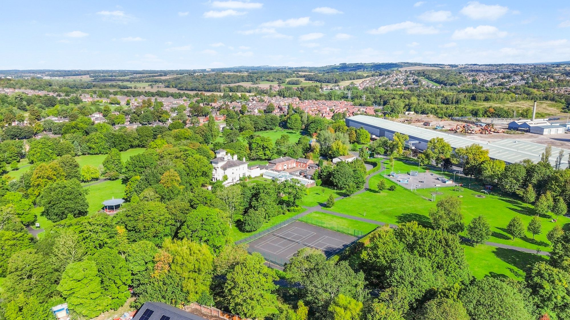 Morley Street, St. Helens, WA10